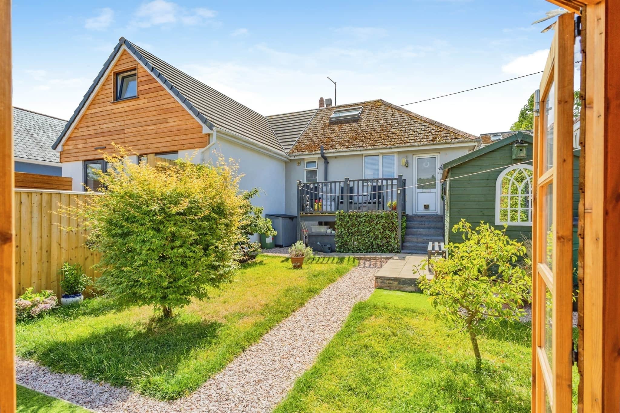 Property at St. Marys Park, Paignton