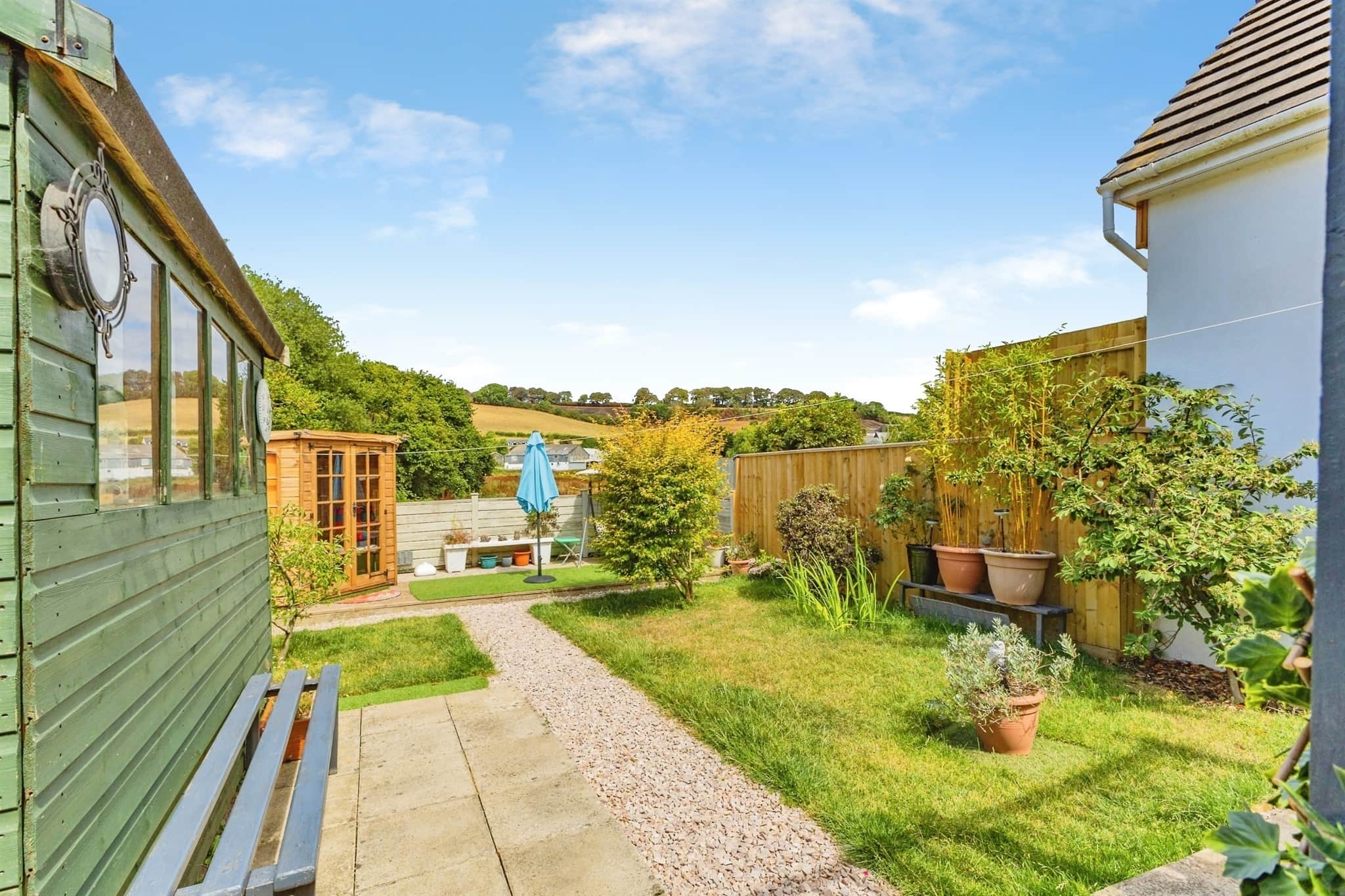 Property at St. Marys Park, Paignton