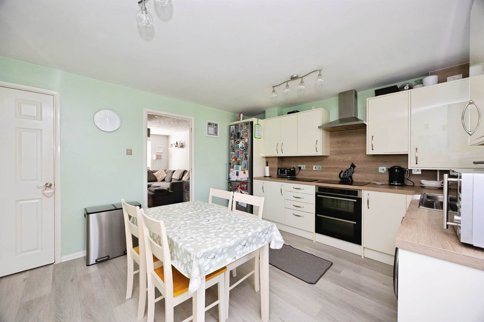 Property at Smithy Drive, Kingsnorth, Ashford