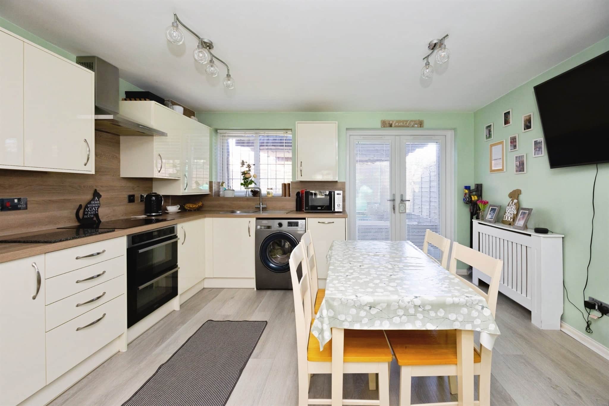 Property at Smithy Drive, Kingsnorth, Ashford