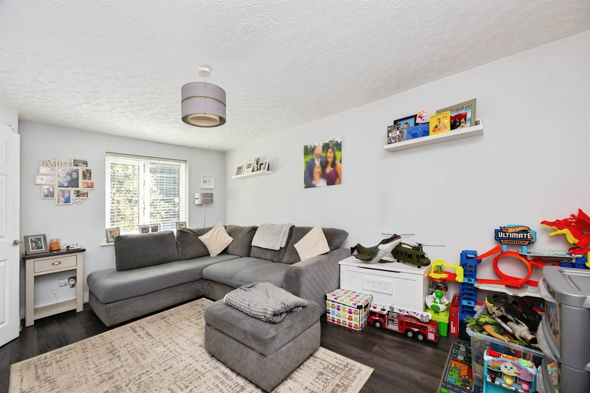 Property at Smithy Drive, Kingsnorth, Ashford