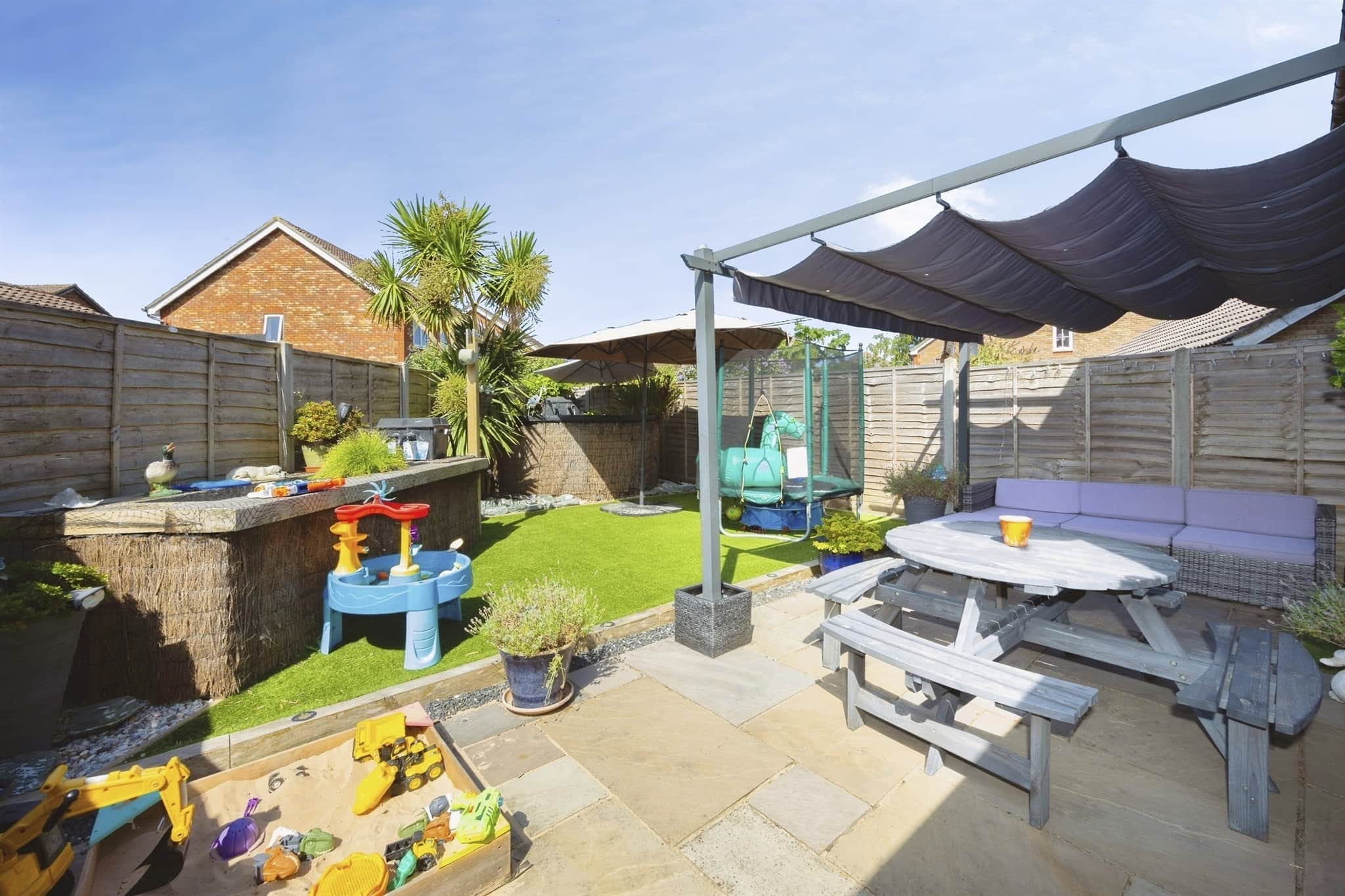 Property at Smithy Drive, Kingsnorth, Ashford