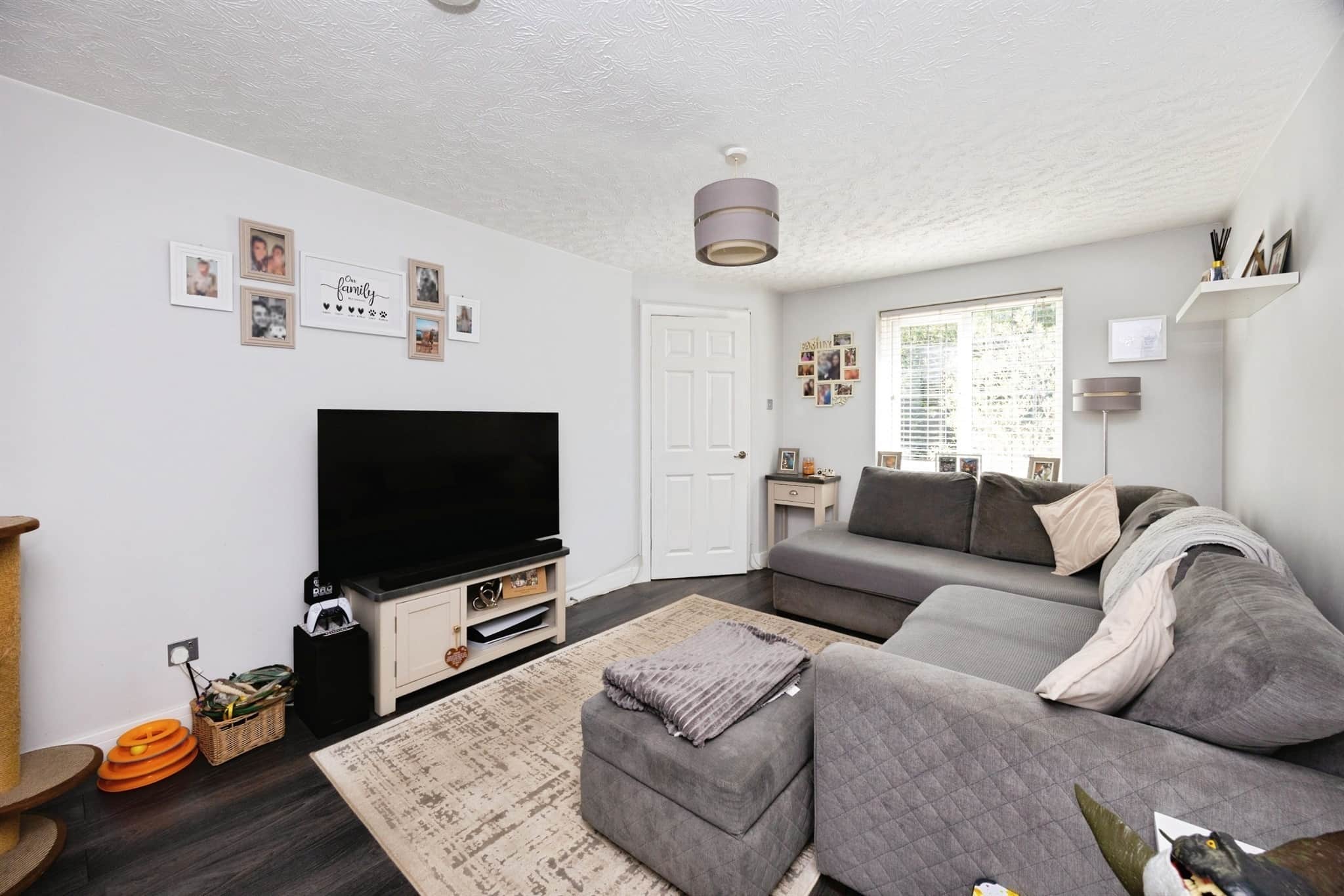 Property at Smithy Drive, Kingsnorth, Ashford