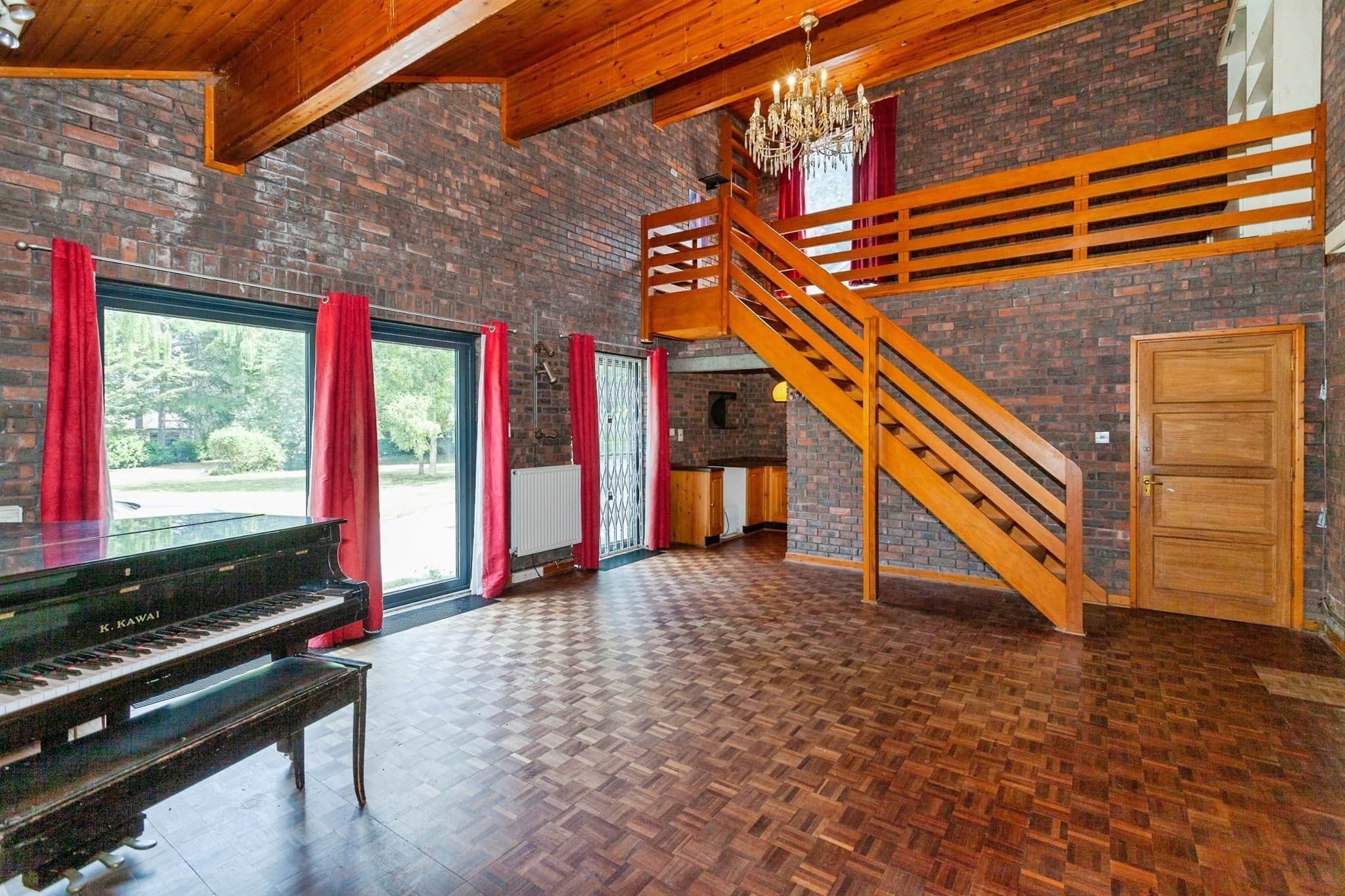 Property at Queen Annes Road, Windsor