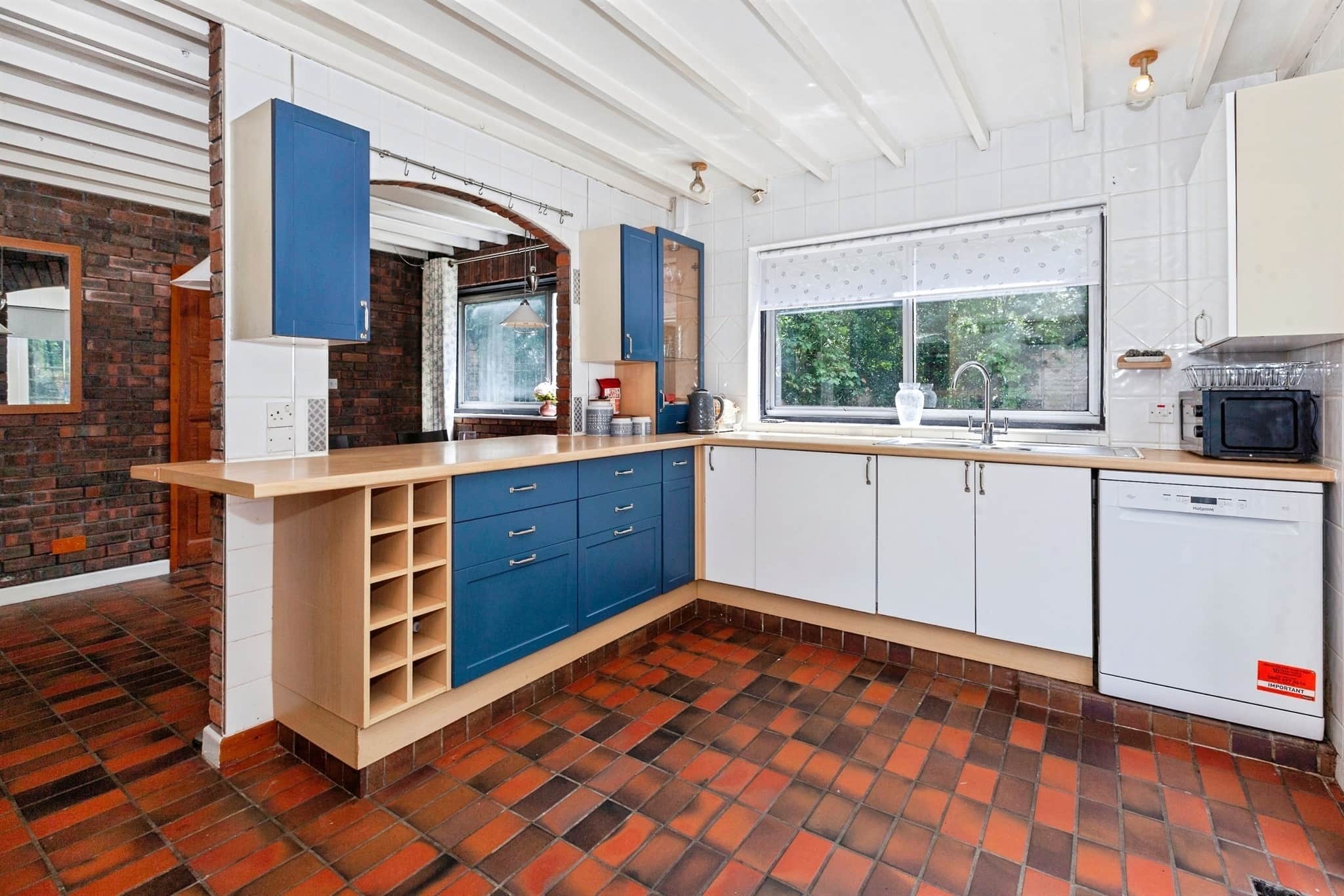 Property at Queen Annes Road, Windsor
