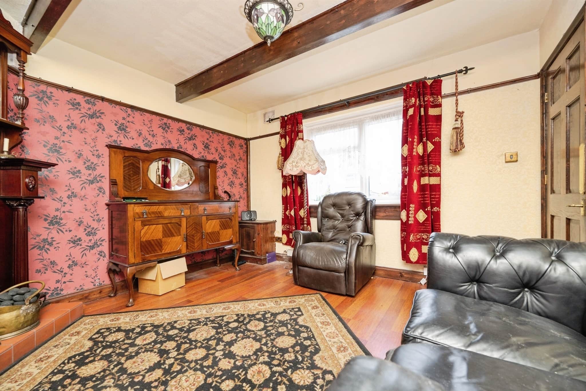 Property at Corporation Road, Dudley
