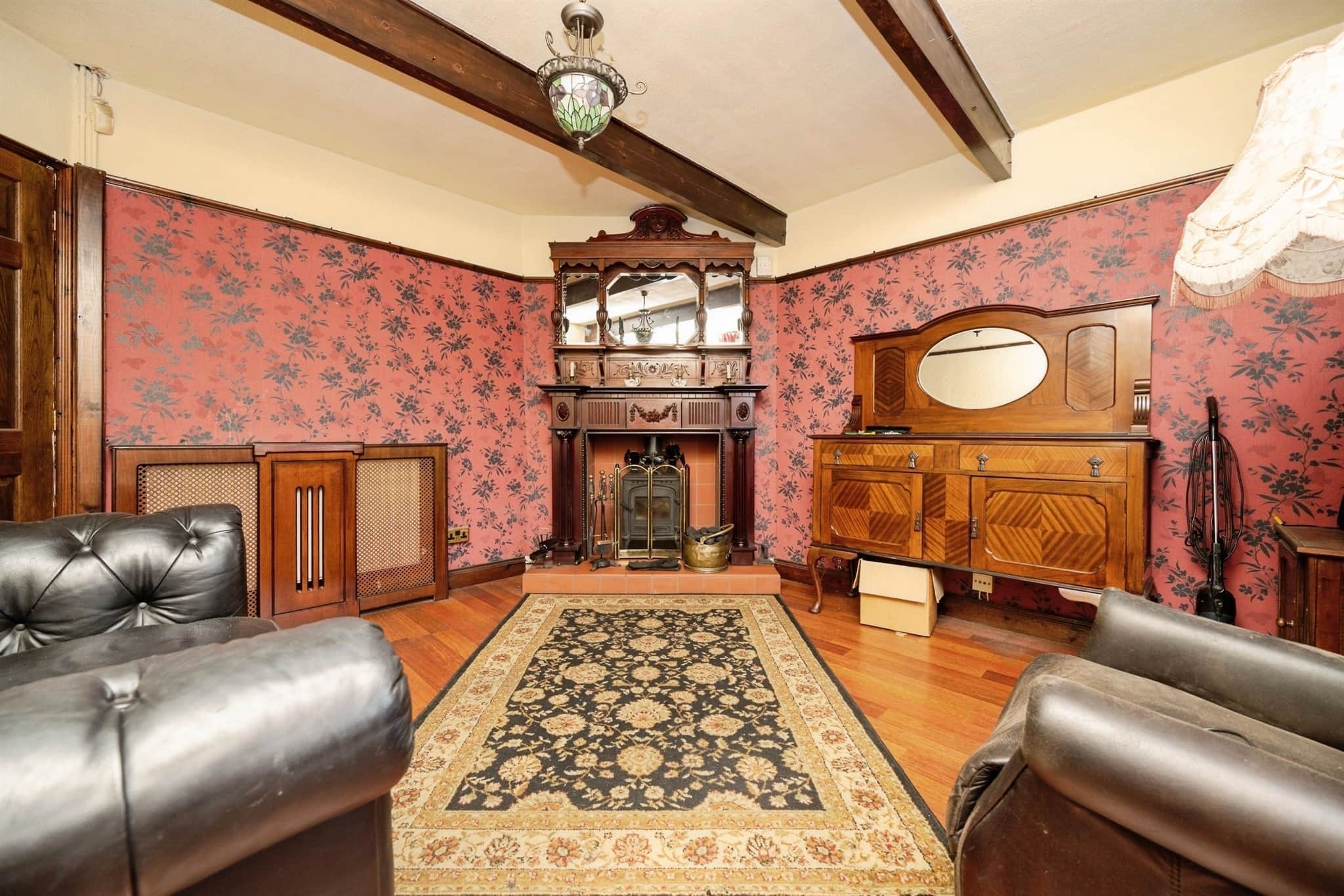 Property at Corporation Road, Dudley