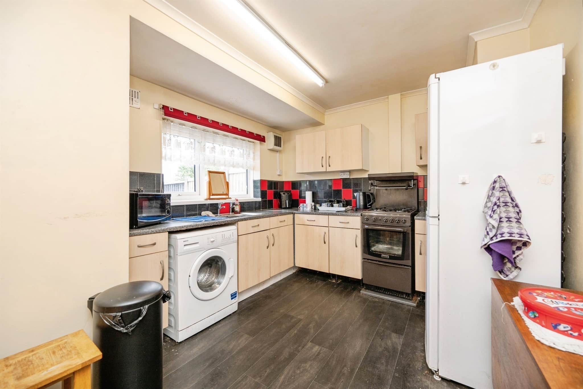 Property at Corporation Road, Dudley