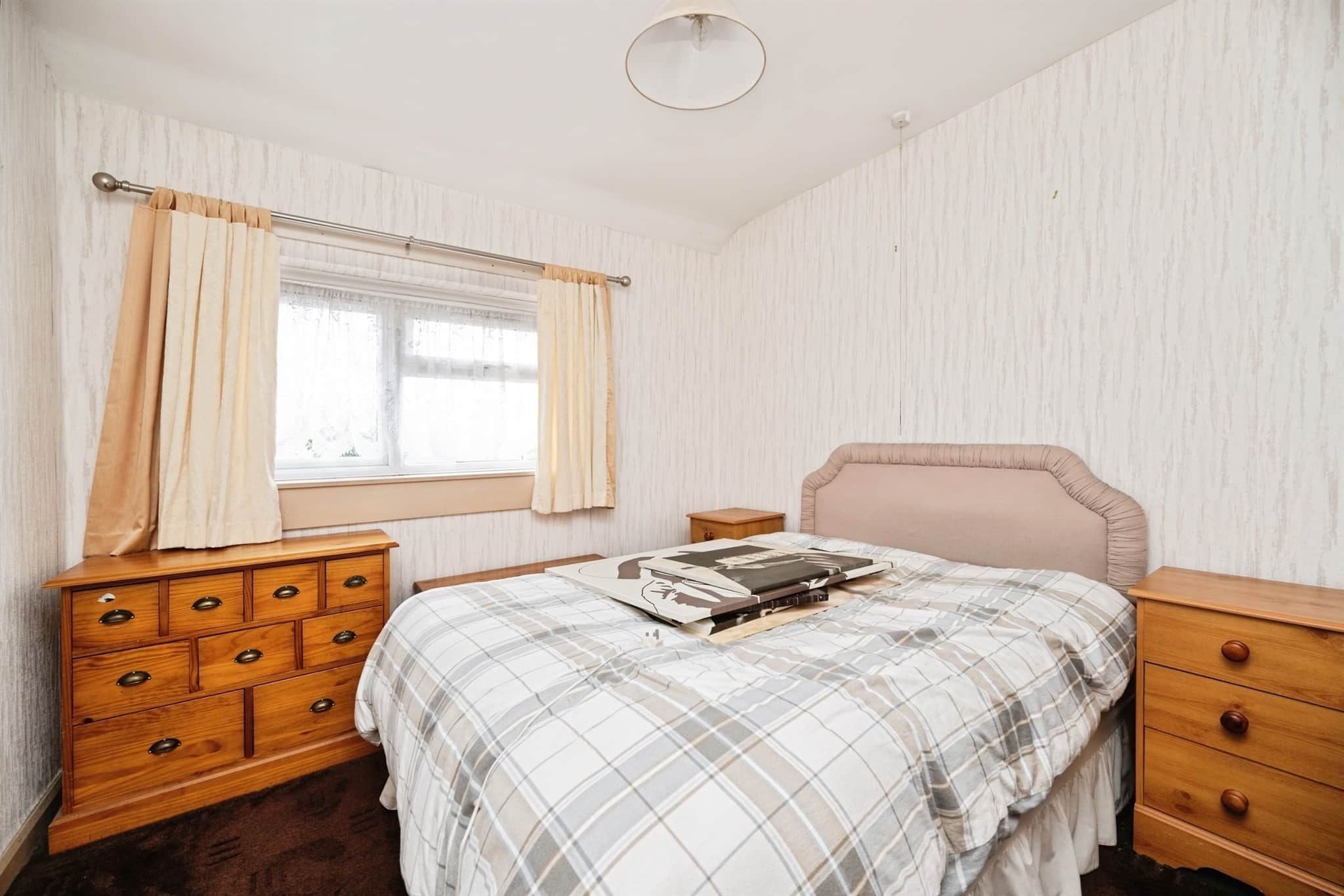 Property at Corporation Road, Dudley