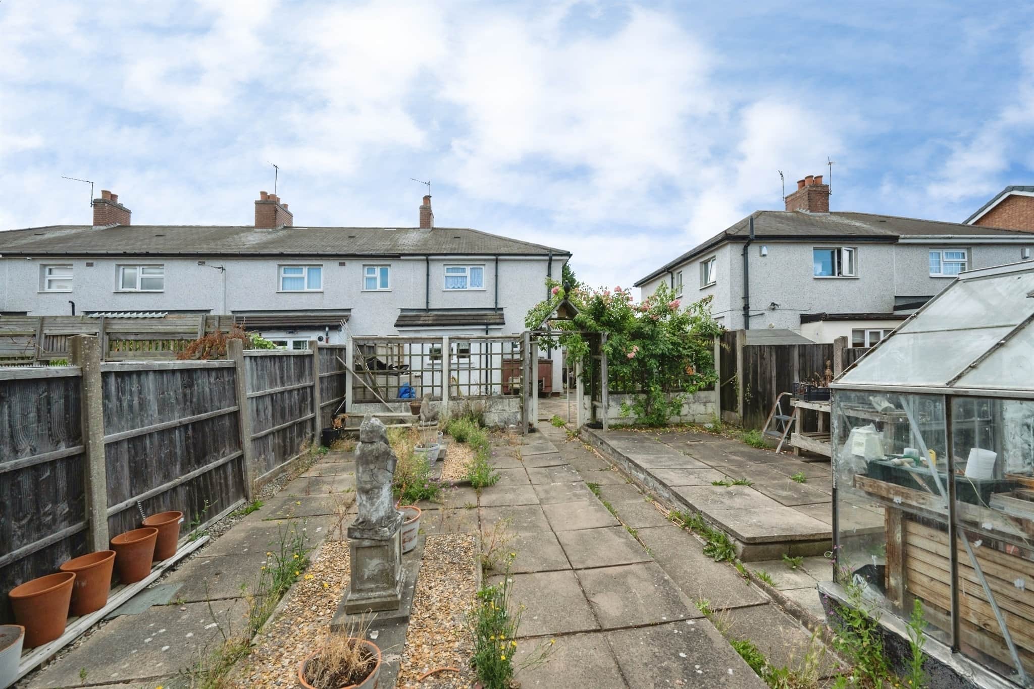 Property at Corporation Road, Dudley