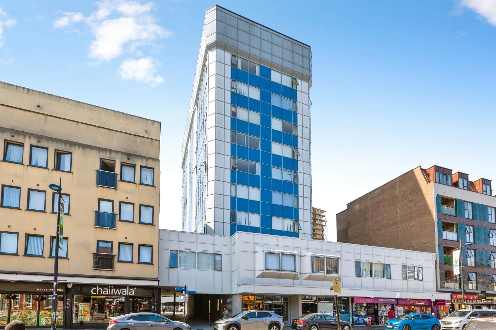 Property at High Street, Slough