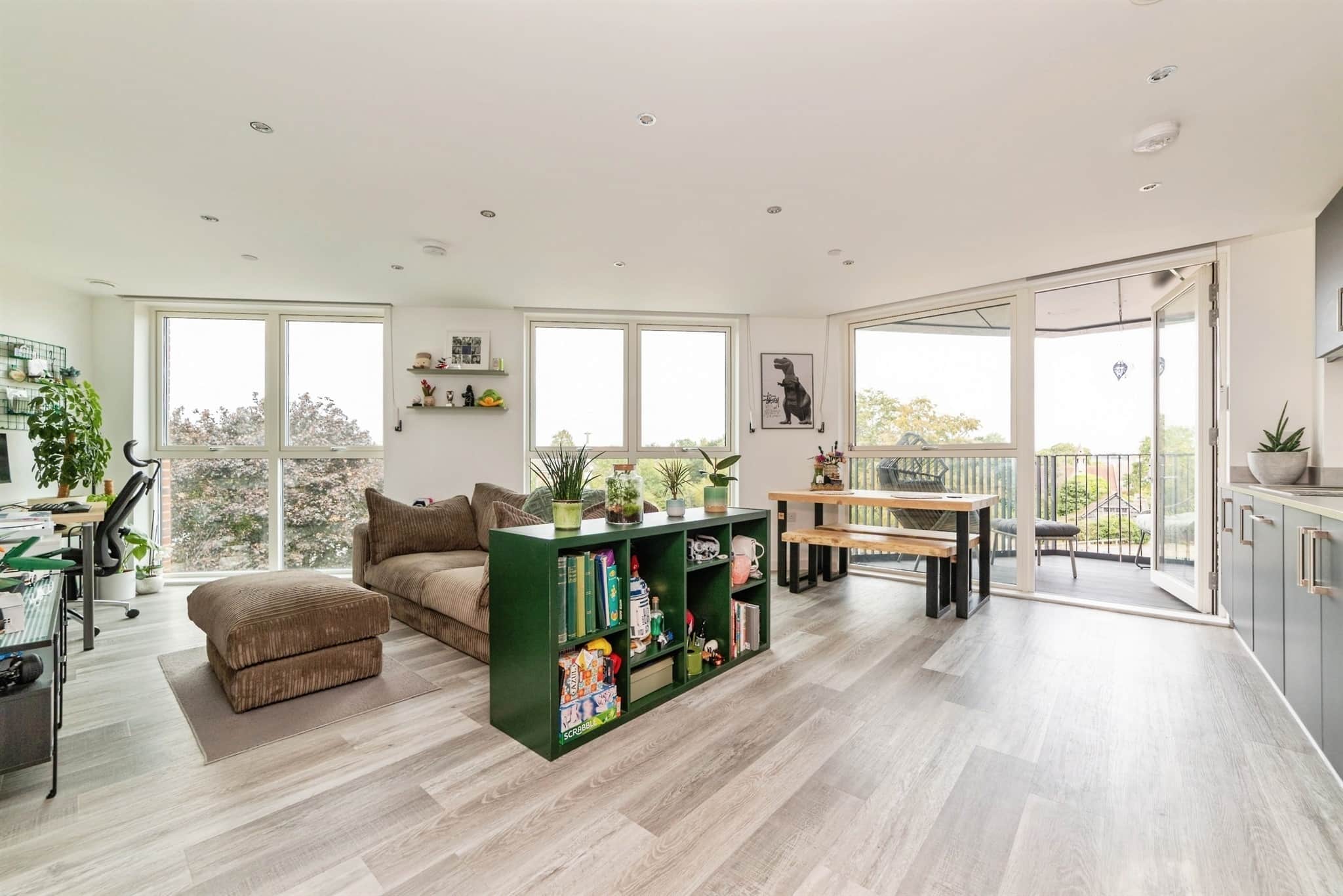 Property at Wellfield Road, Hatfield