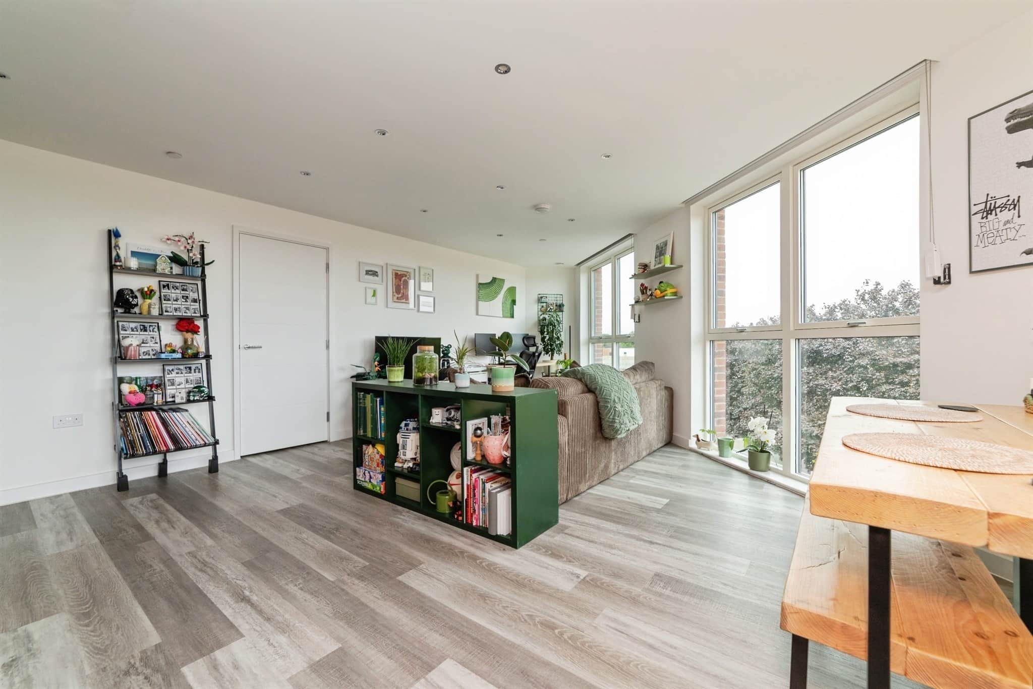 Property at Wellfield Road, Hatfield