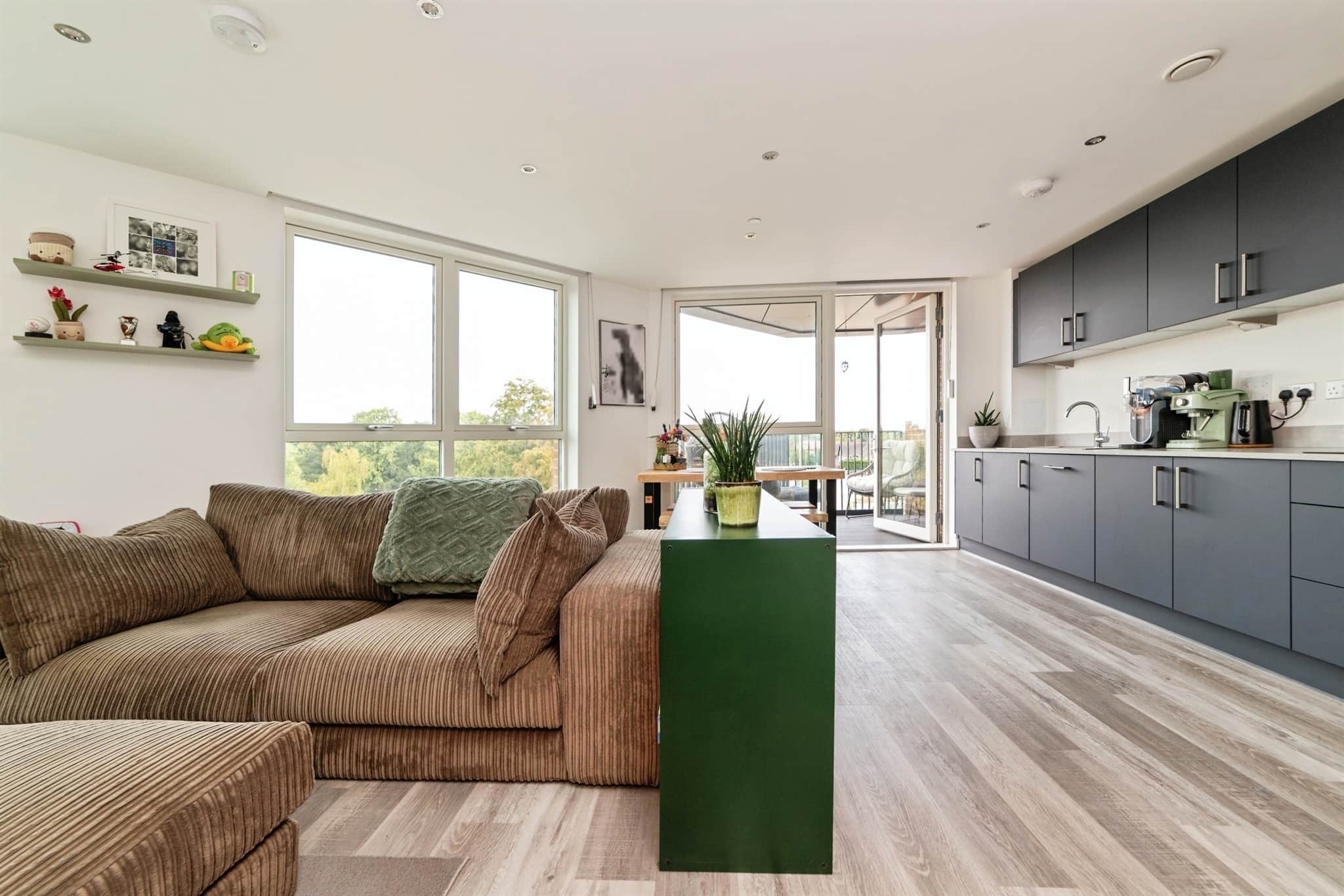 Property at Wellfield Road, Hatfield