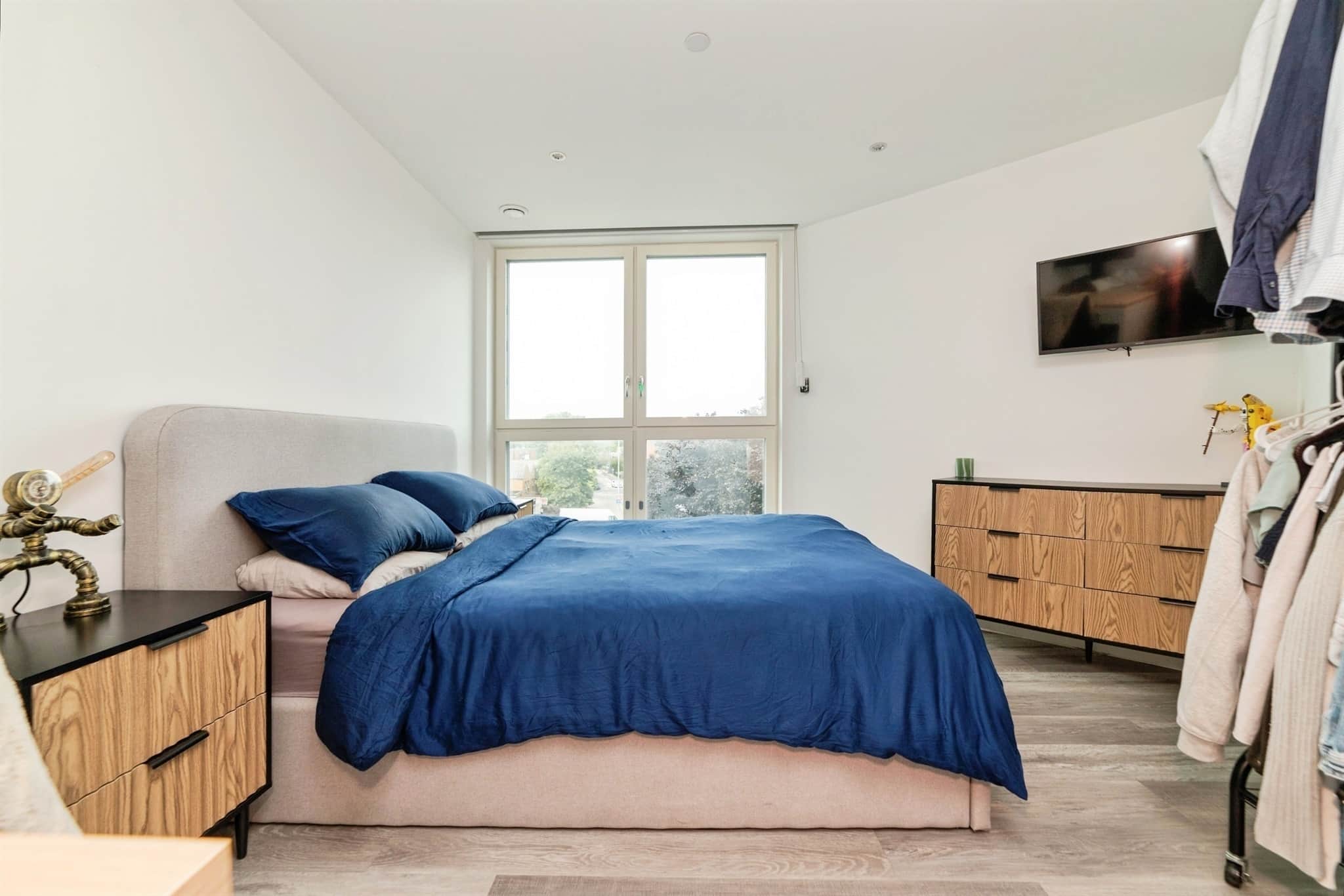Property at Wellfield Road, Hatfield