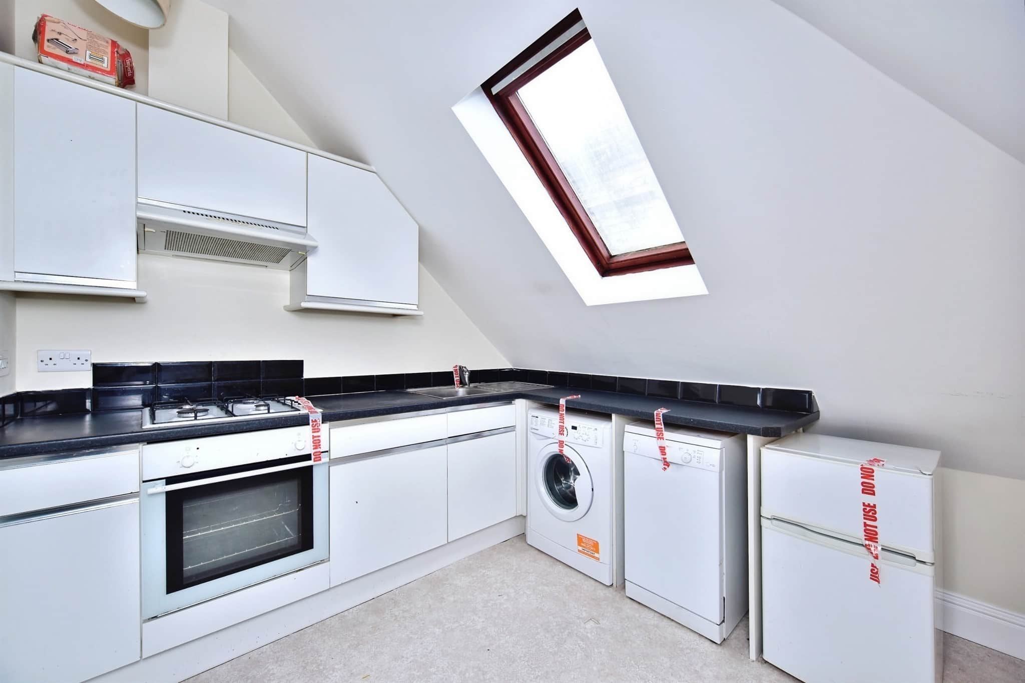 Property at Hackney Road, Maidstone