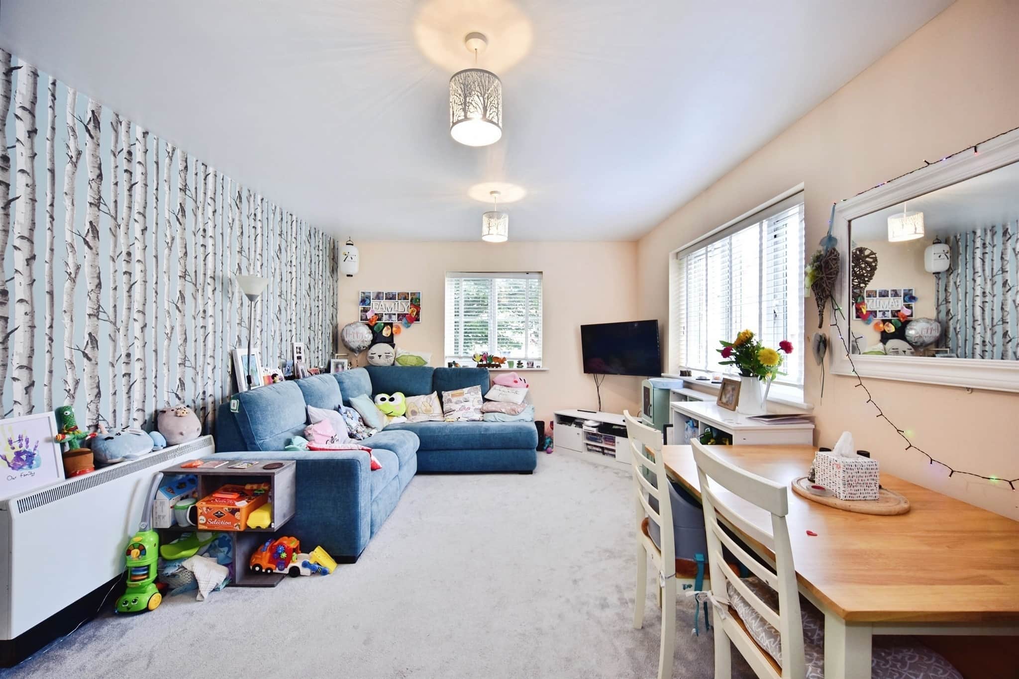 Property at Westborough Mews, Maidstone