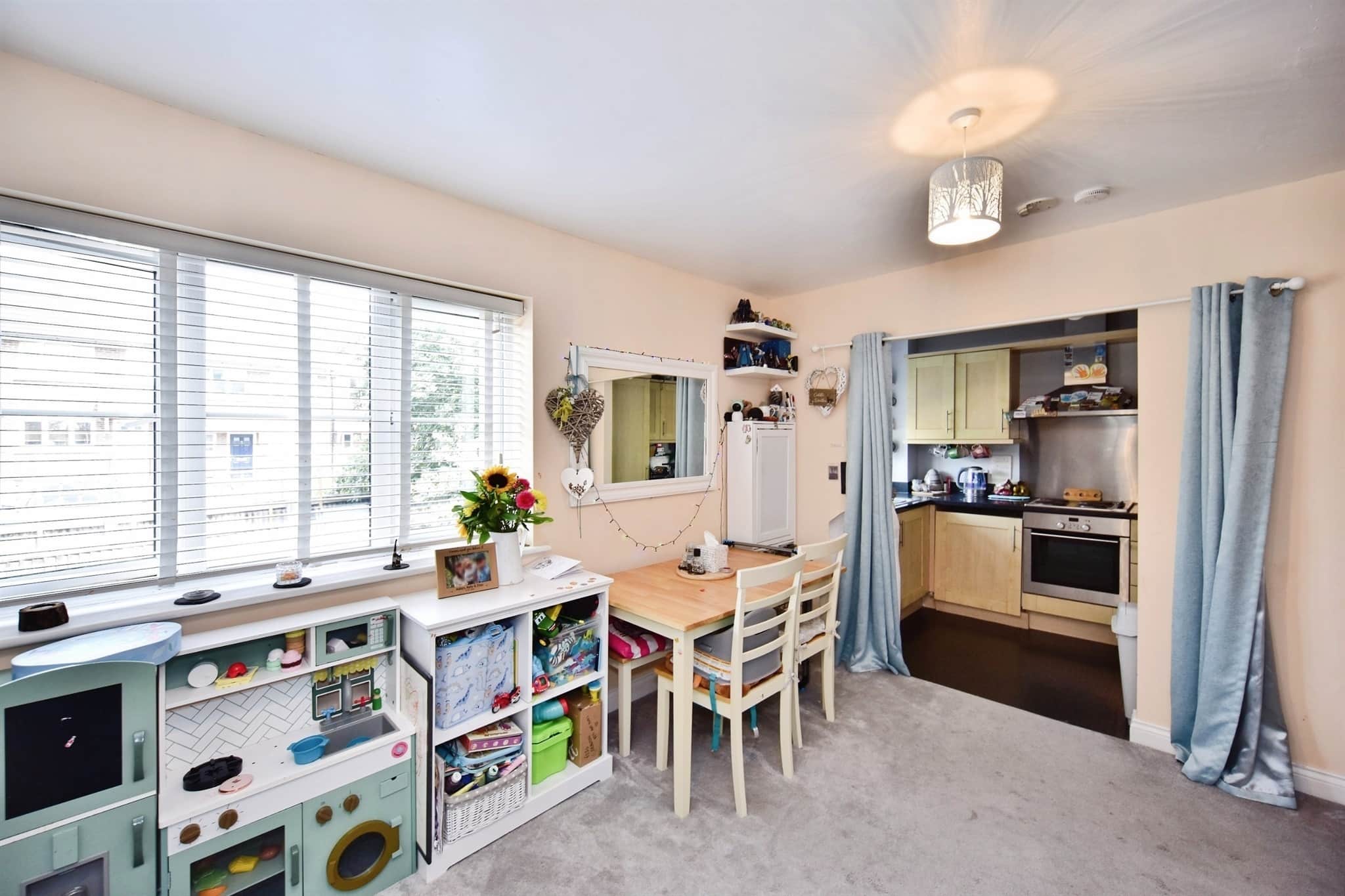 Property at Westborough Mews, Maidstone