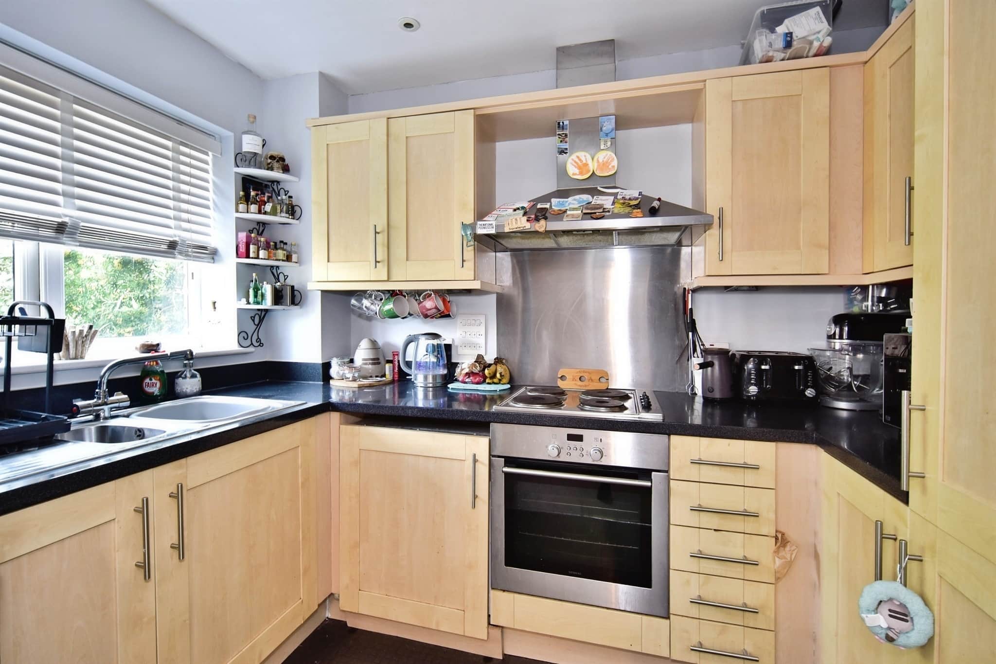 Property at Westborough Mews, Maidstone