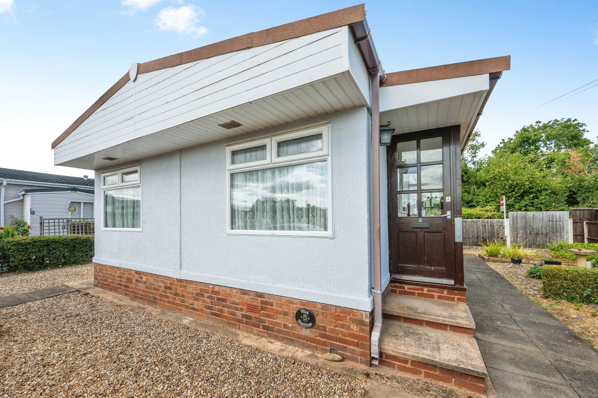Property at Doverdale Lane, Dunhampton, Stourport-On-Severn