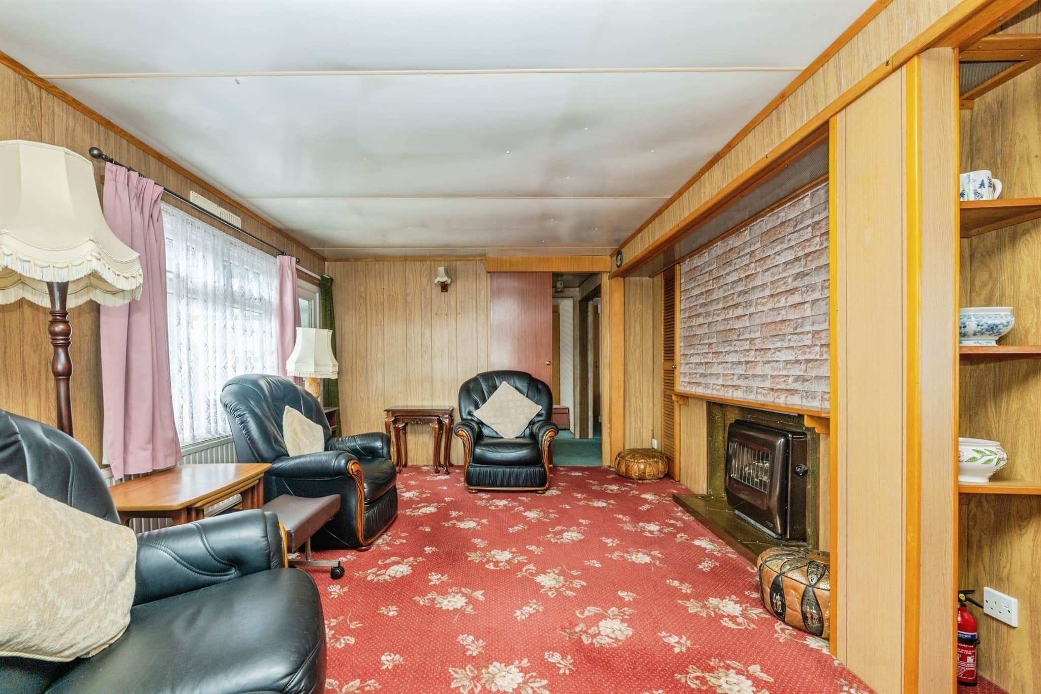 Property at Doverdale Lane, Dunhampton, Stourport-On-Severn