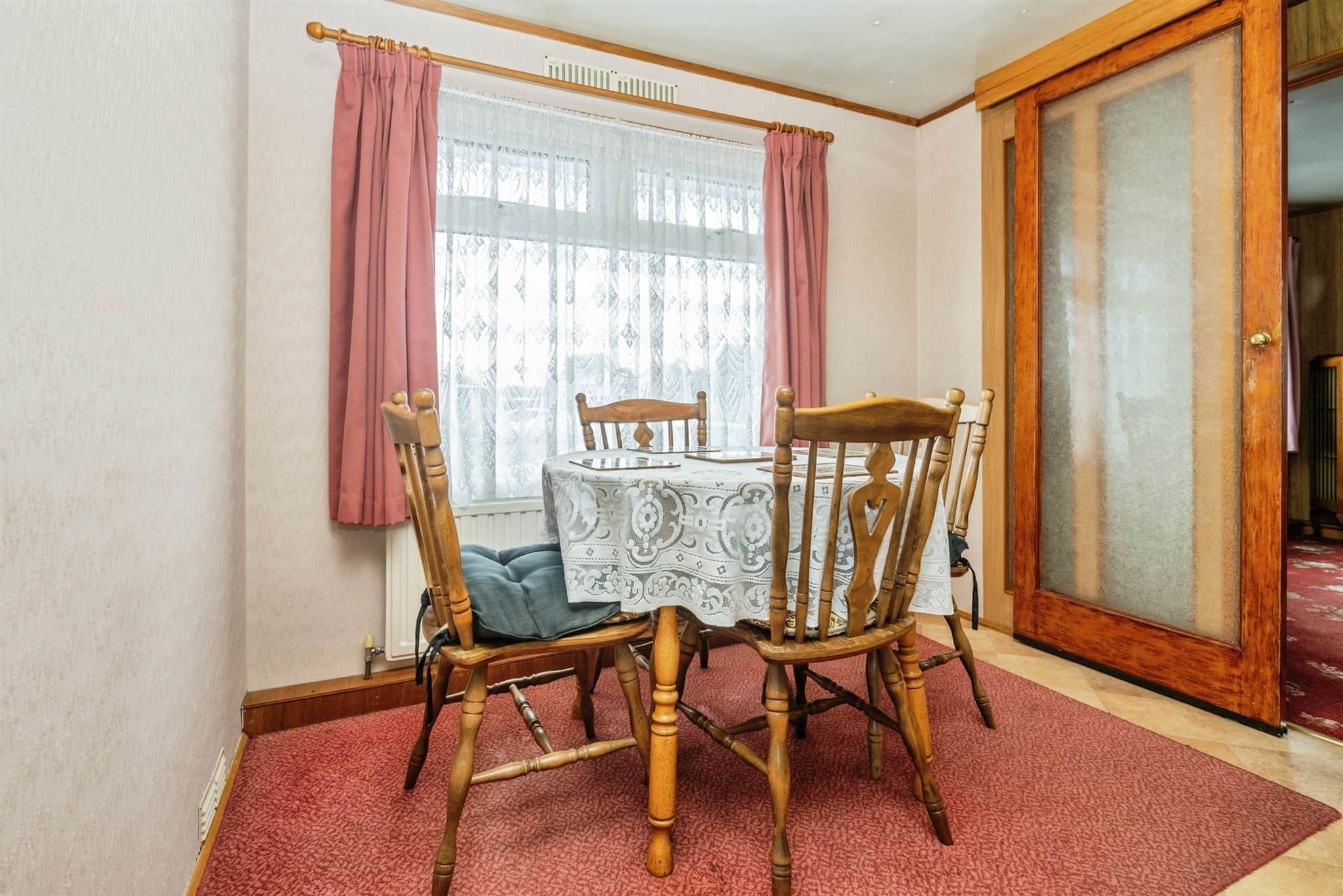 Property at Doverdale Lane, Dunhampton, Stourport-On-Severn