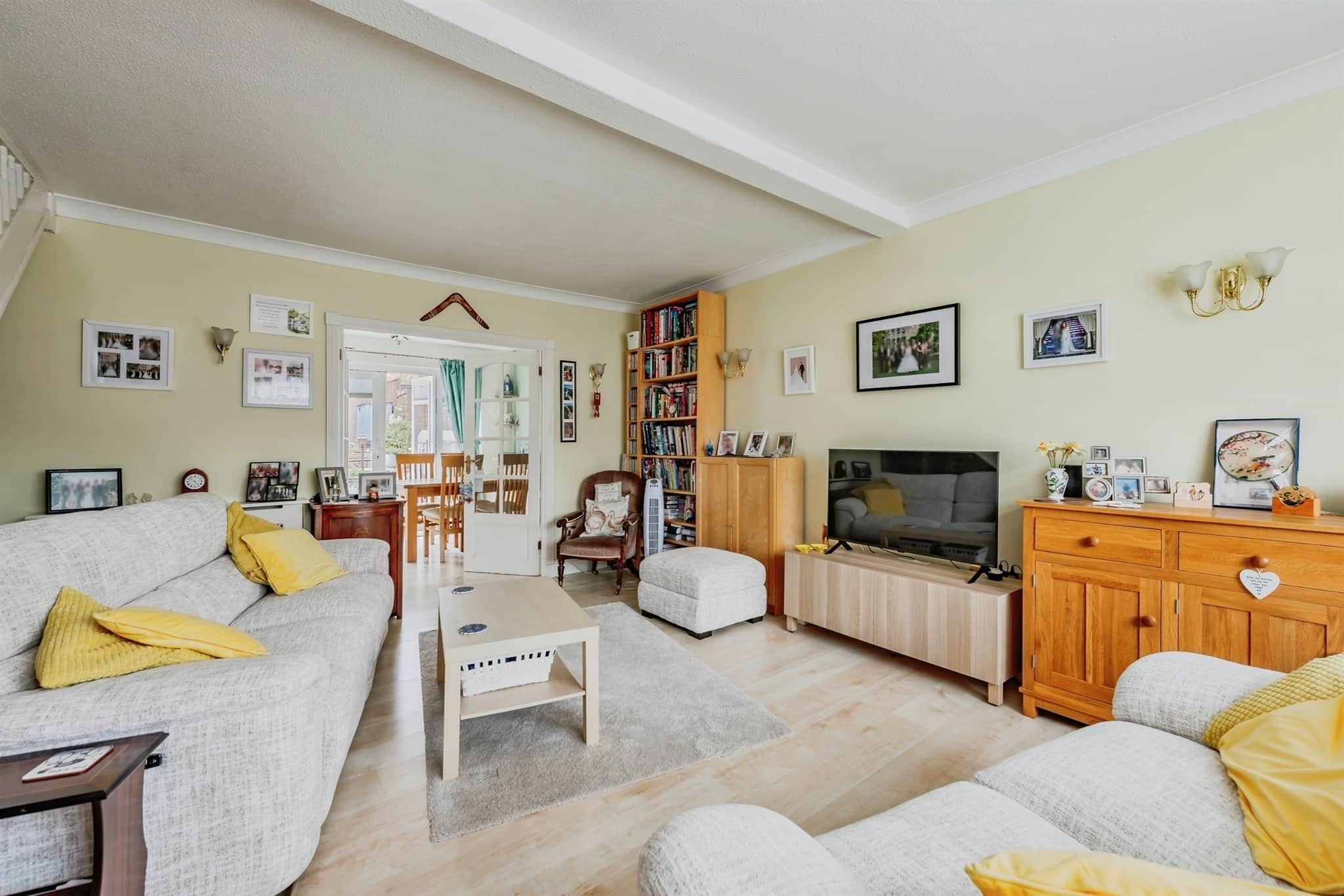 Property at Ash Close, Merstham, Redhill