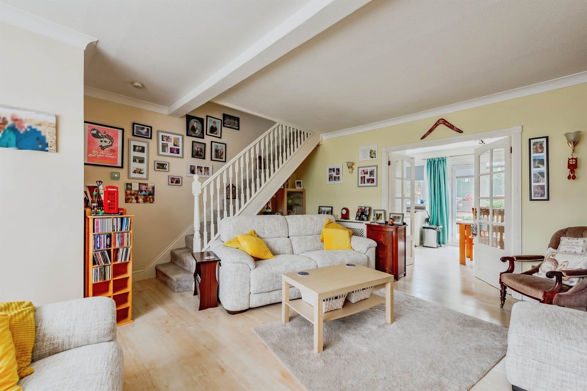 Property at Ash Close, Merstham, Redhill