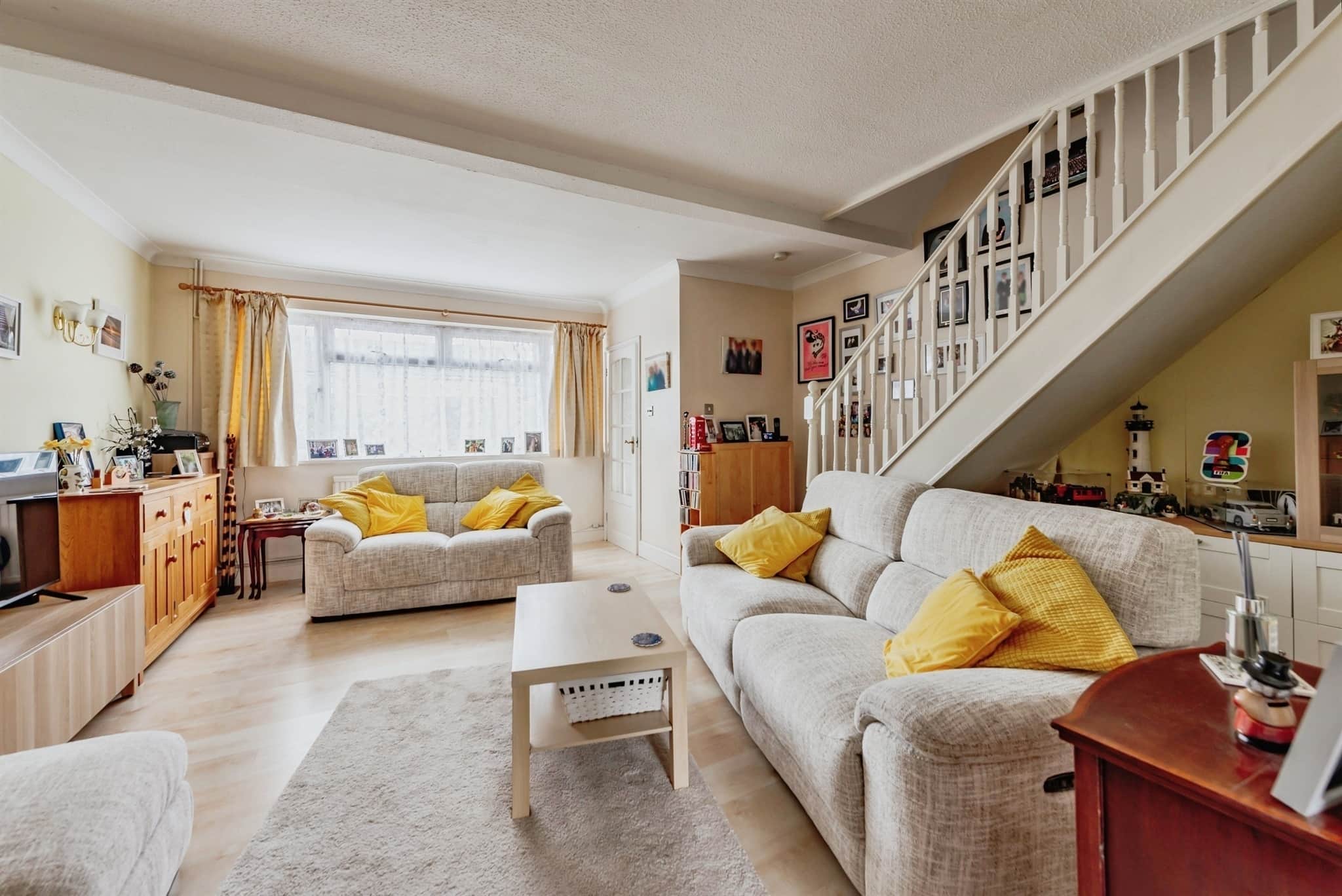 Property at Ash Close, Merstham, Redhill