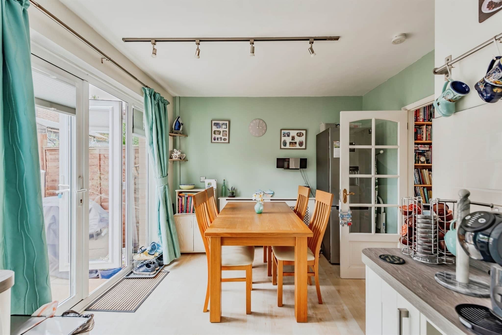 Property at Ash Close, Merstham, Redhill