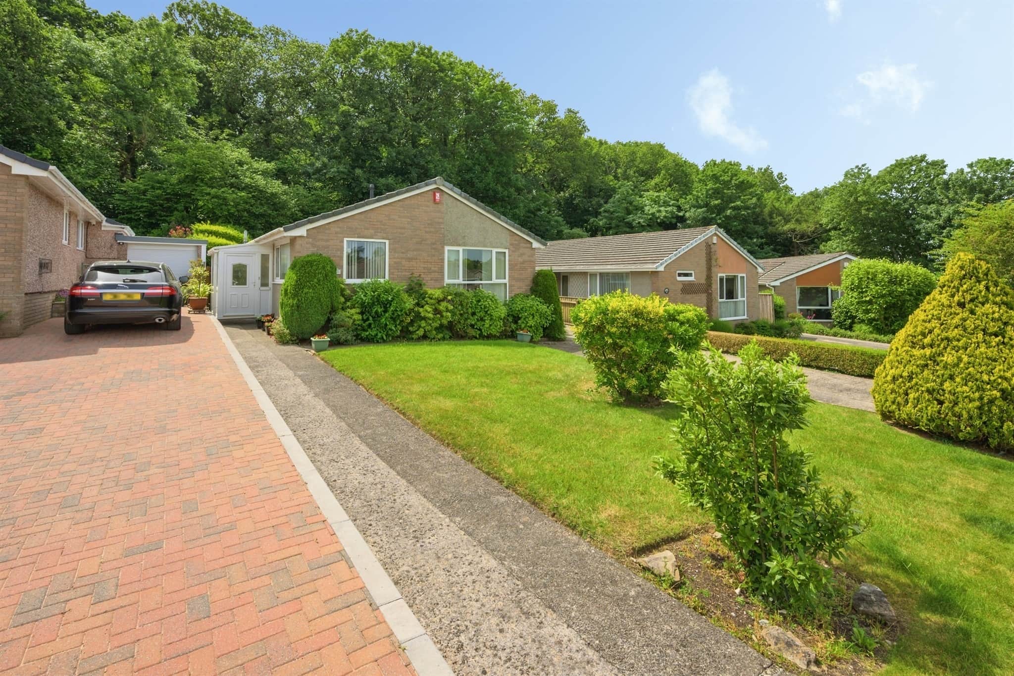Property at Raphael Drive, Plymouth