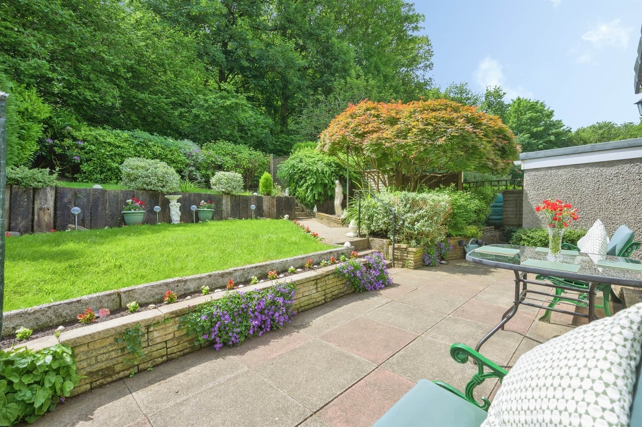 Property at Raphael Drive, Plymouth