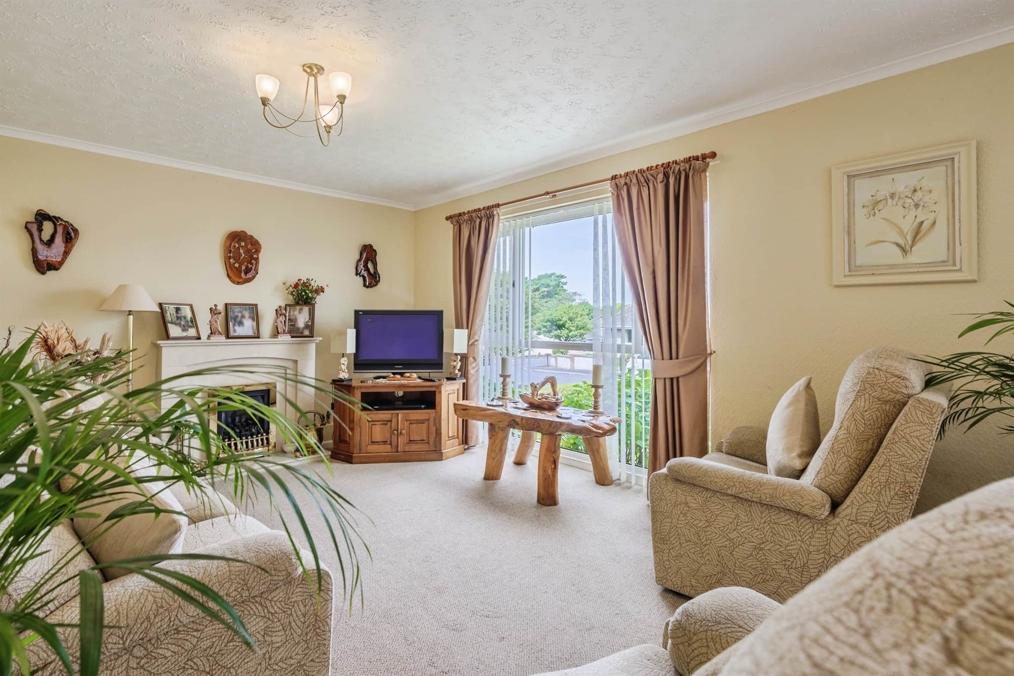 Property at Raphael Drive, Plymouth