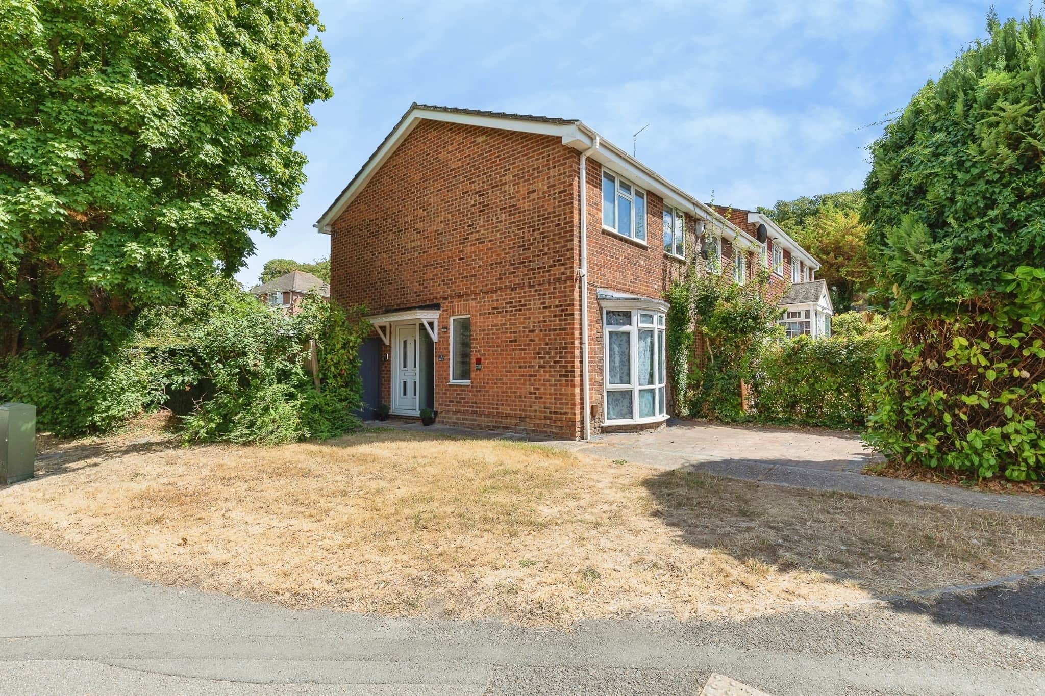 Property at Greenbank Close, Hempstead, GILLINGHAM
