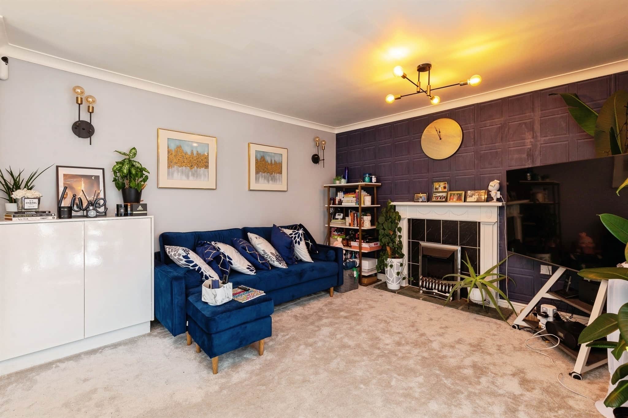 Property at Greenbank Close, Hempstead, GILLINGHAM