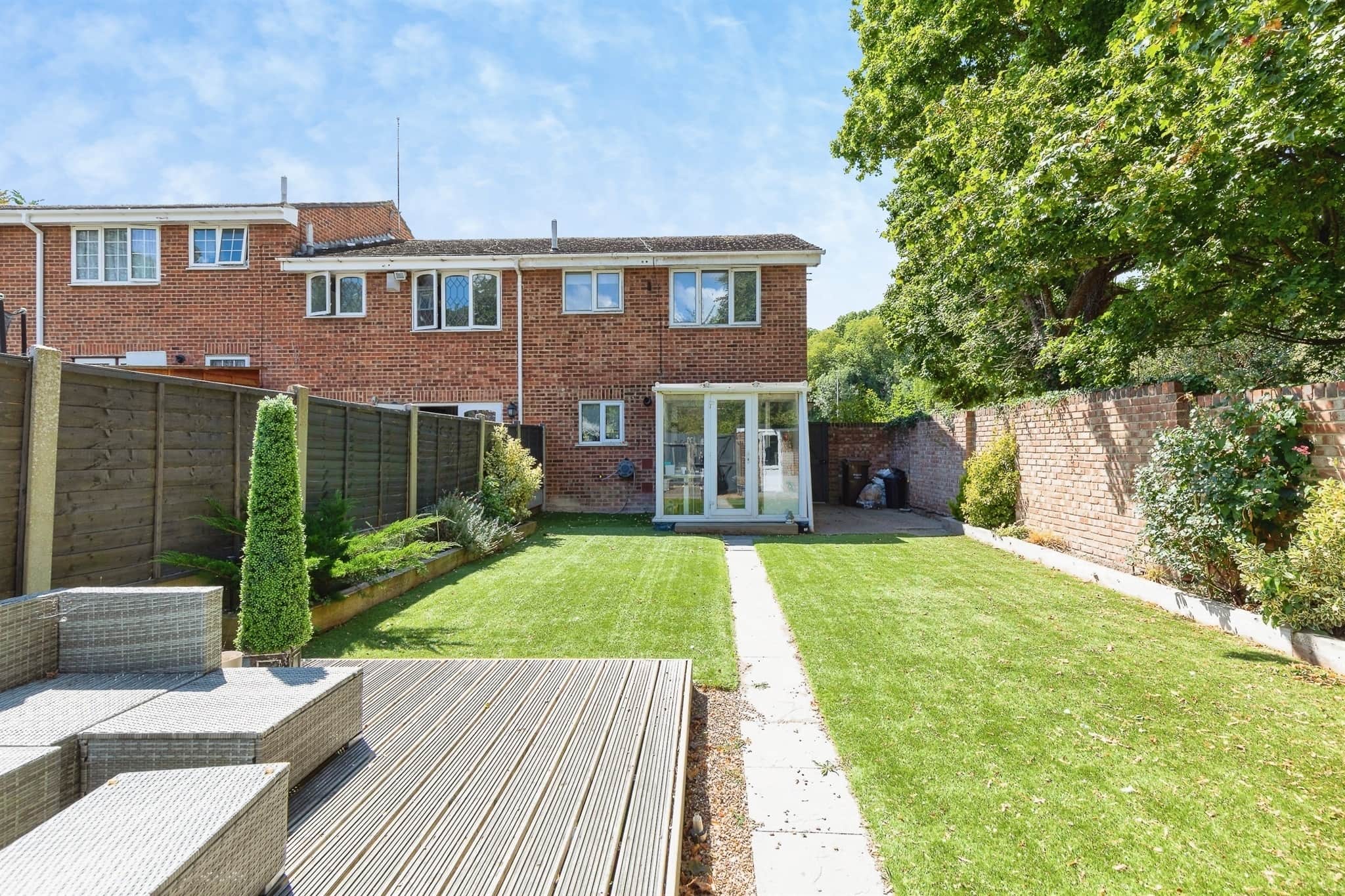 Property at Greenbank Close, Hempstead, GILLINGHAM