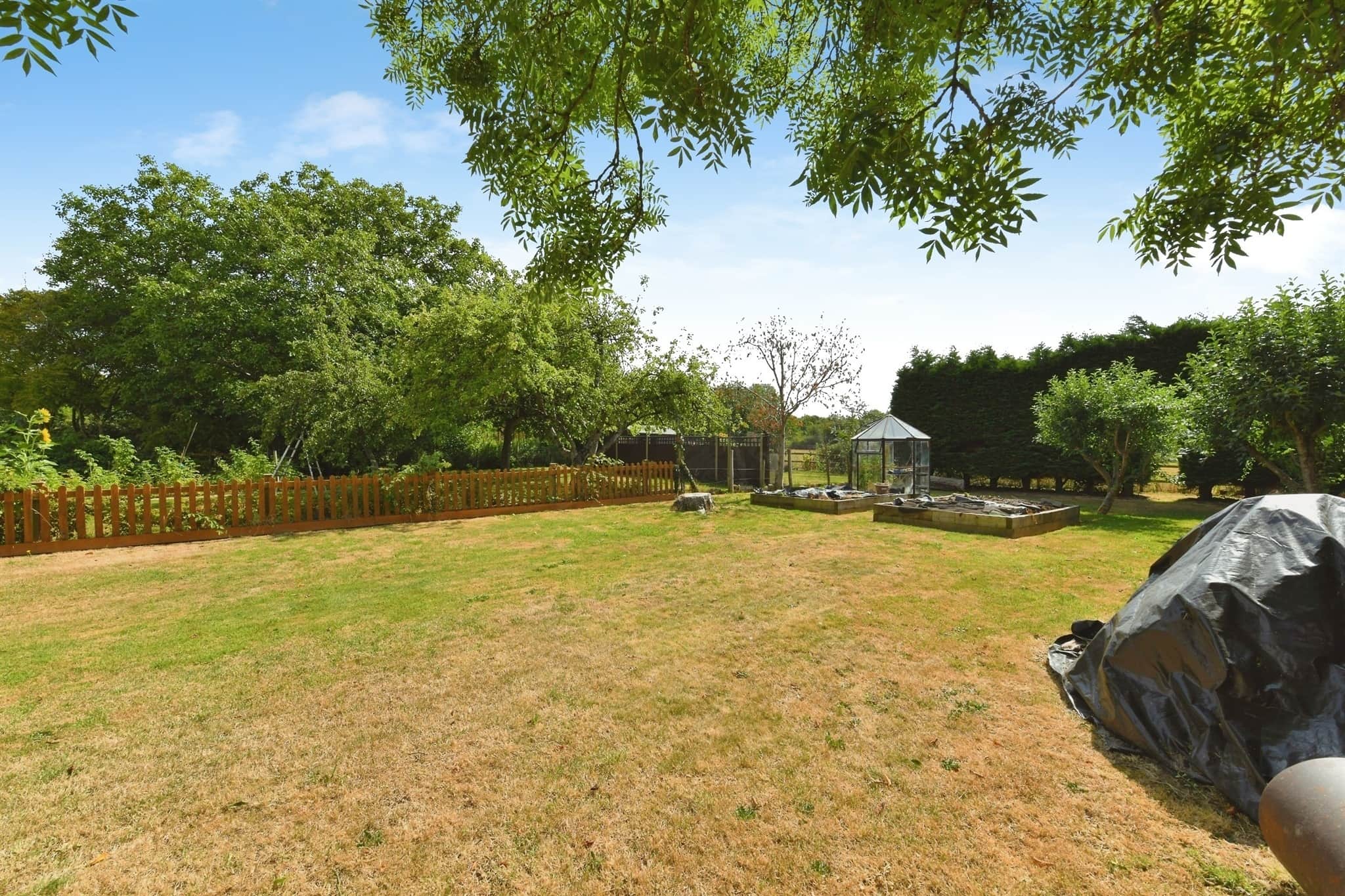 Property at ., Bayford, Wincanton