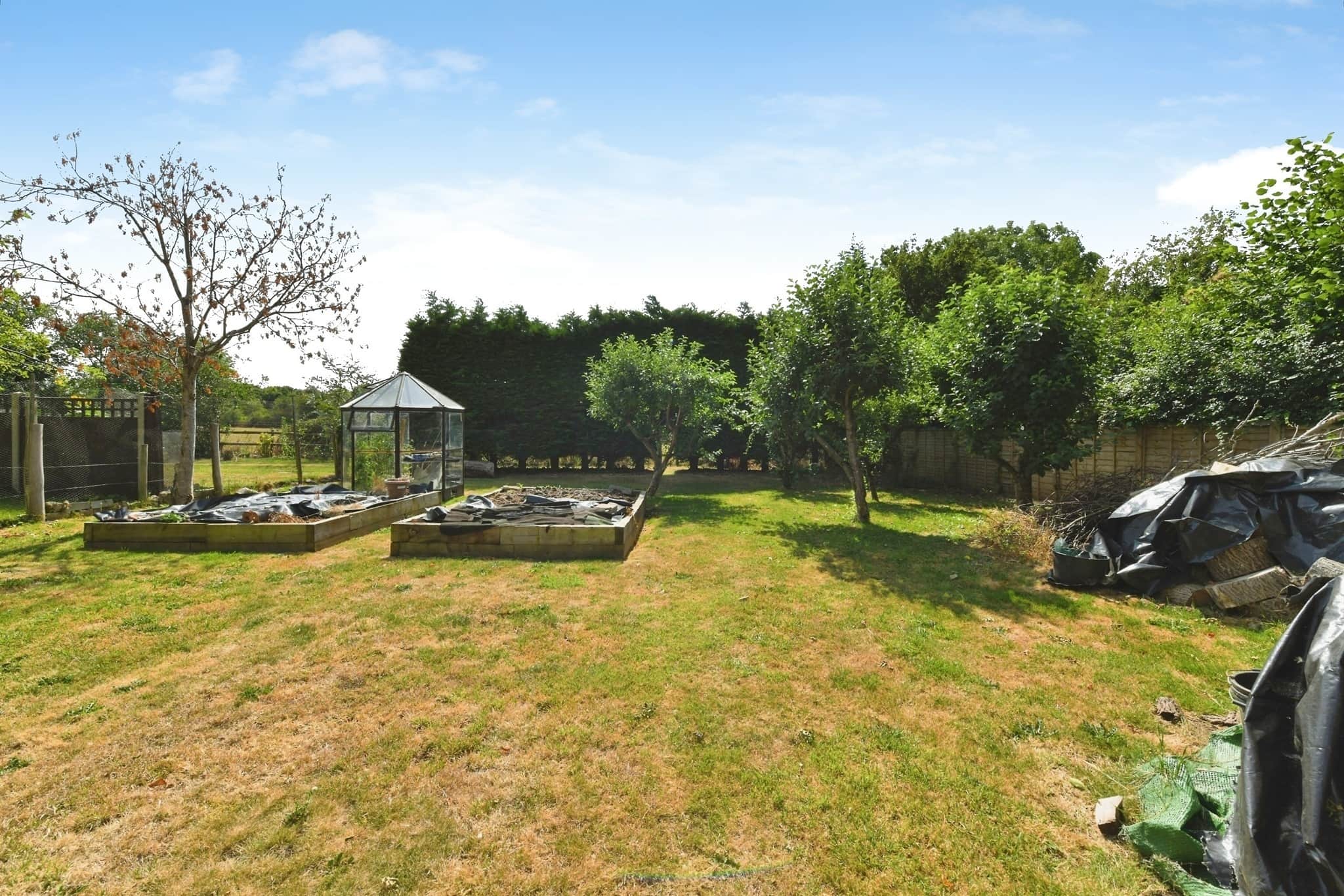 Property at ., Bayford, Wincanton