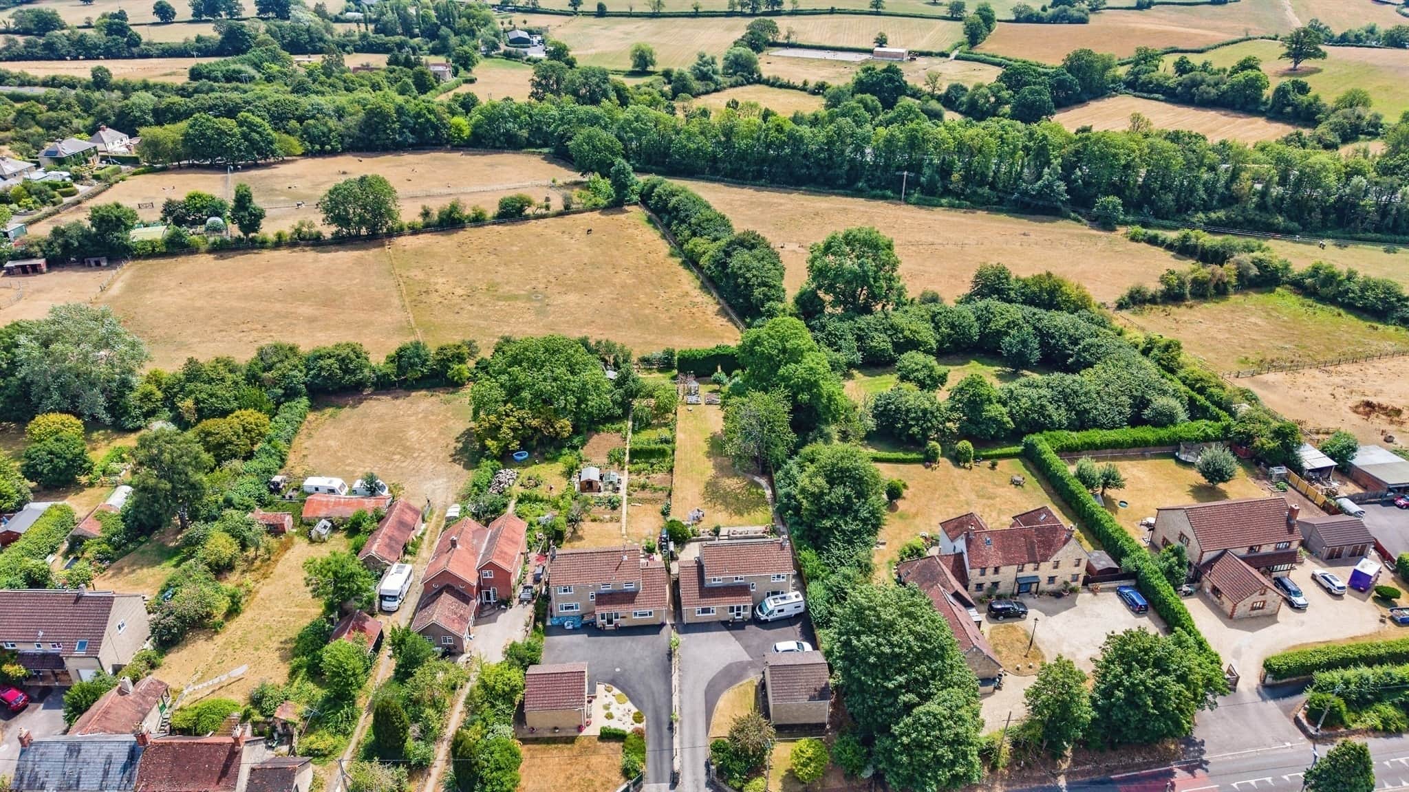 Property at ., Bayford, Wincanton