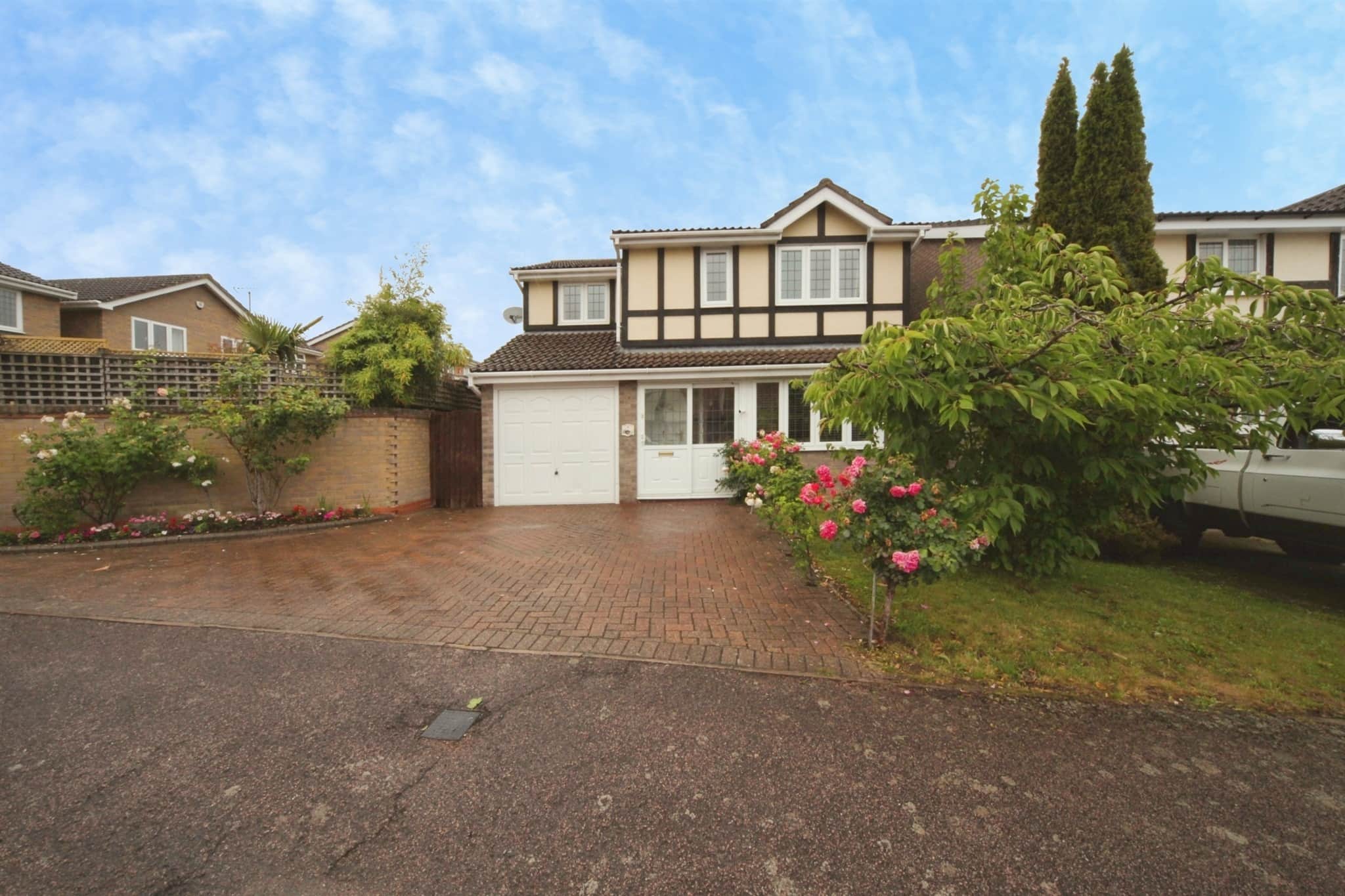 Property at Rylands Heath, Luton