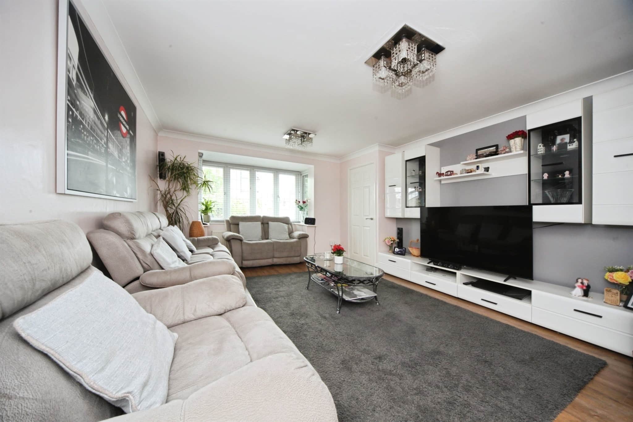 Property at Rylands Heath, Luton