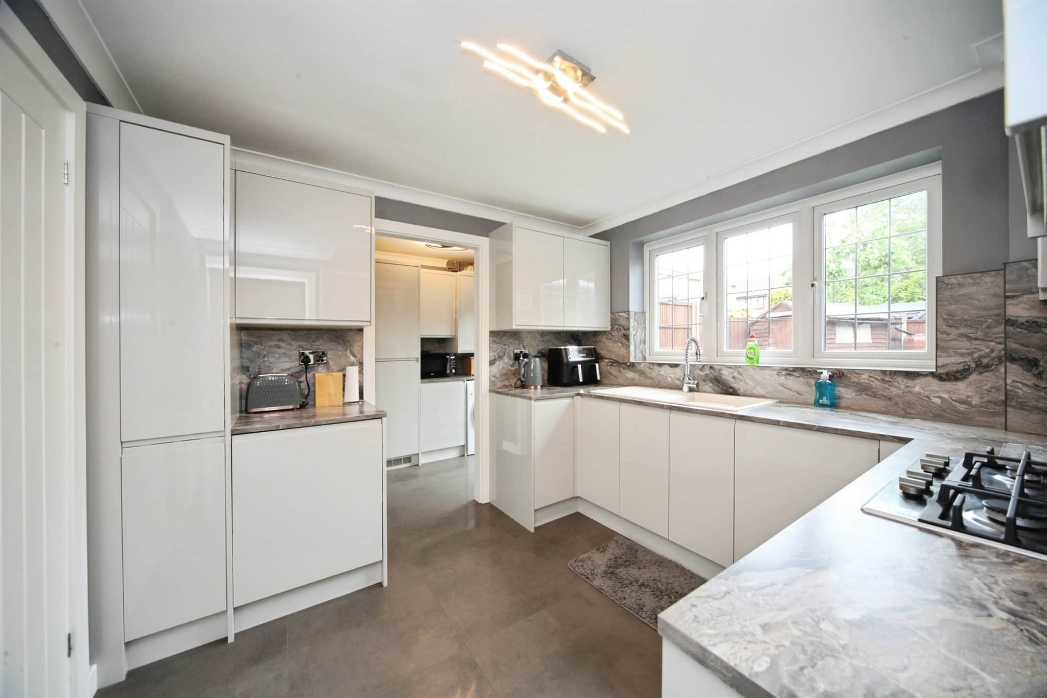 Property at Rylands Heath, Luton