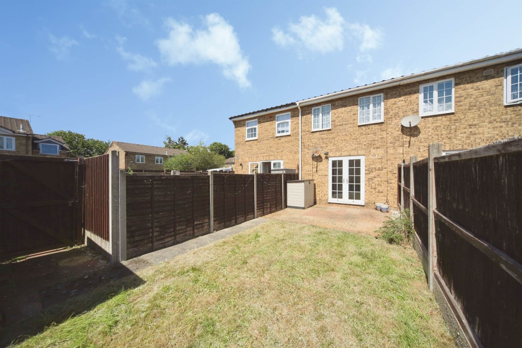 Property at Warton Green, Luton