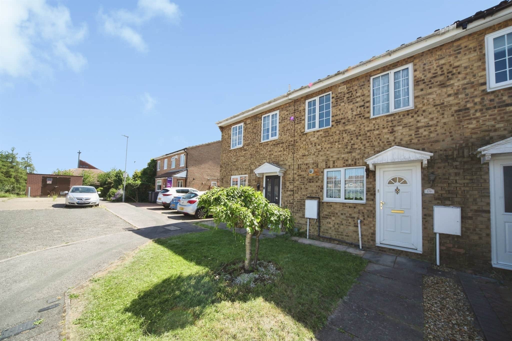 Property at Warton Green, Luton