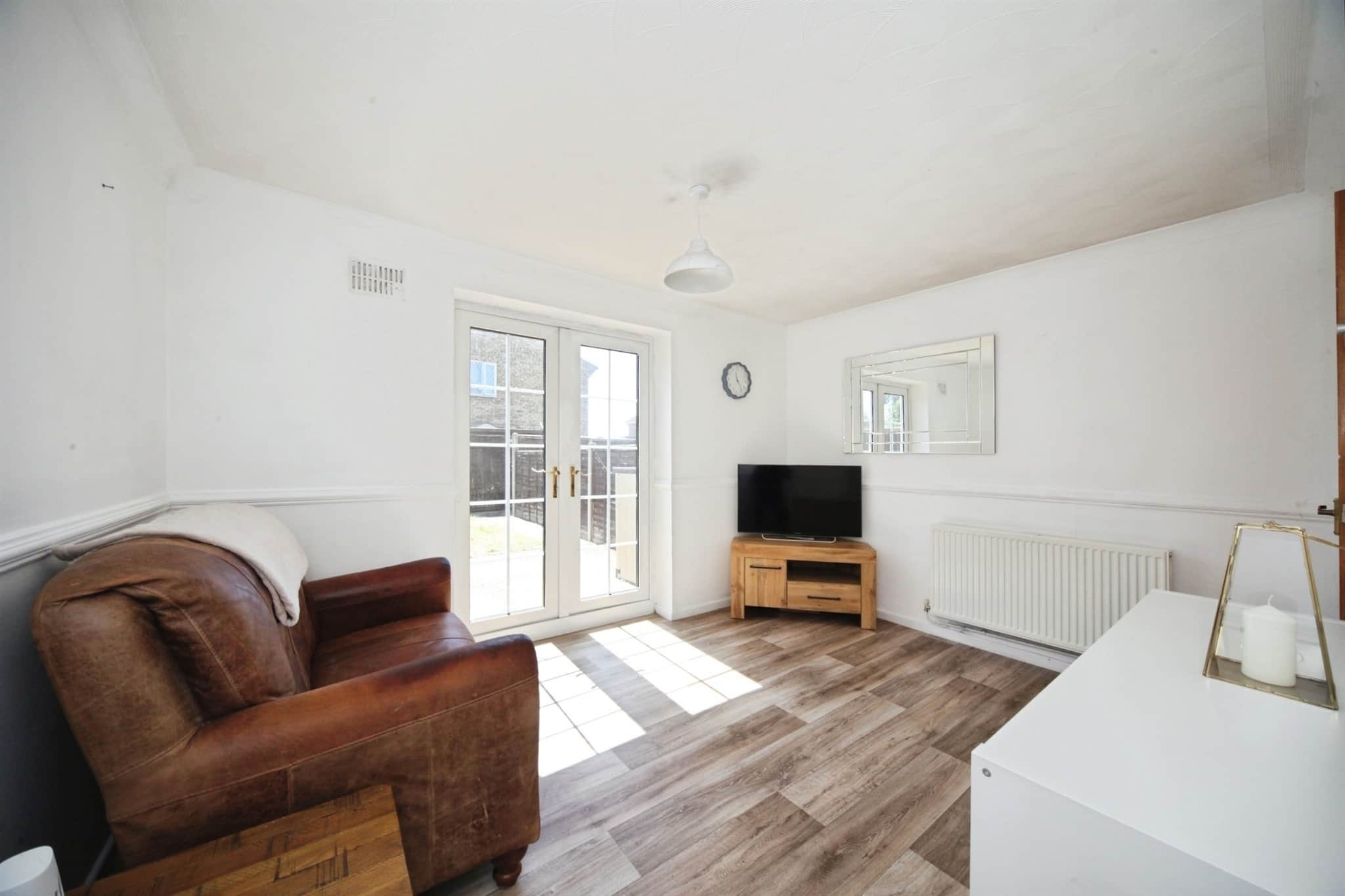 Property at Warton Green, Luton