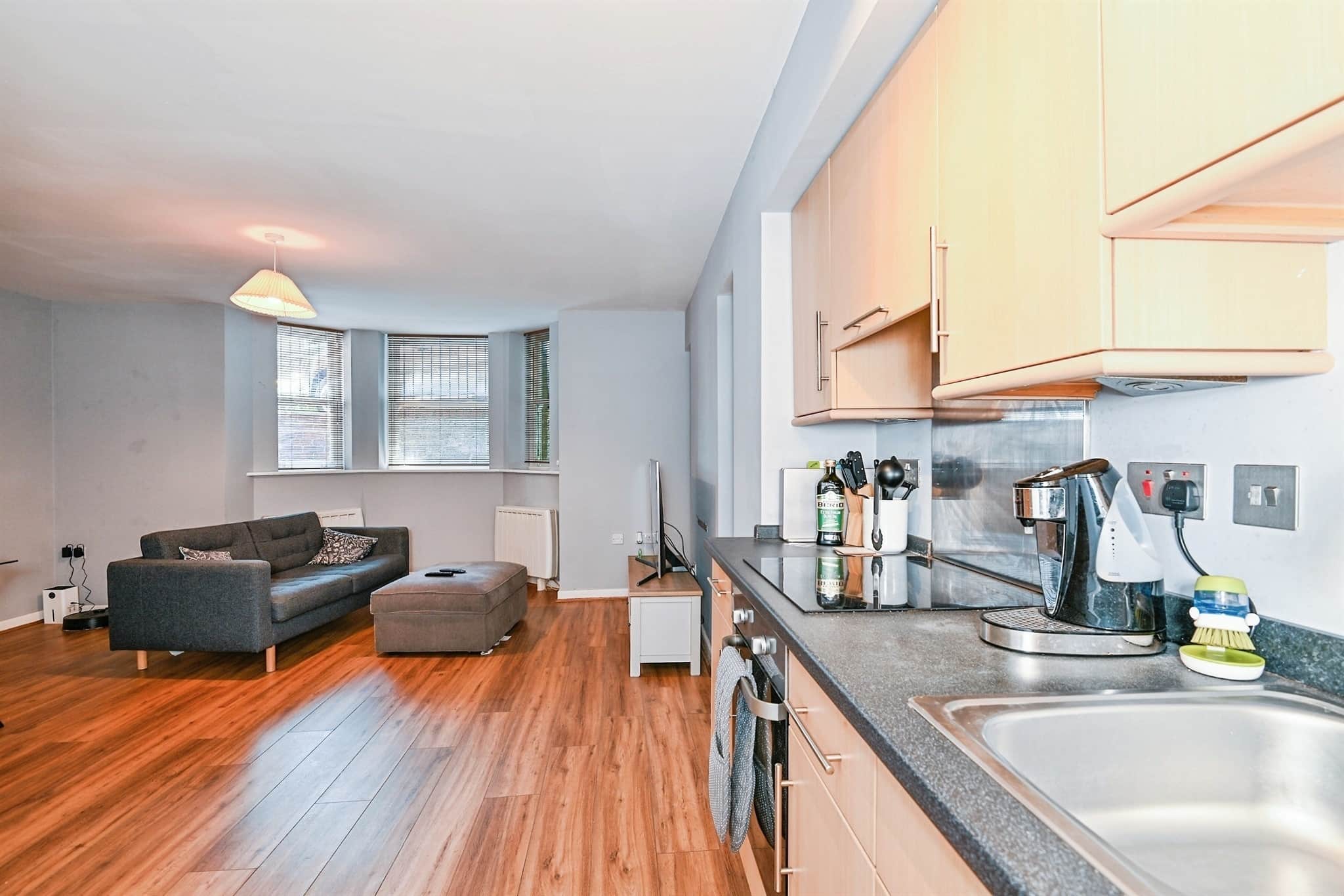 Property at College Road, Maidstone