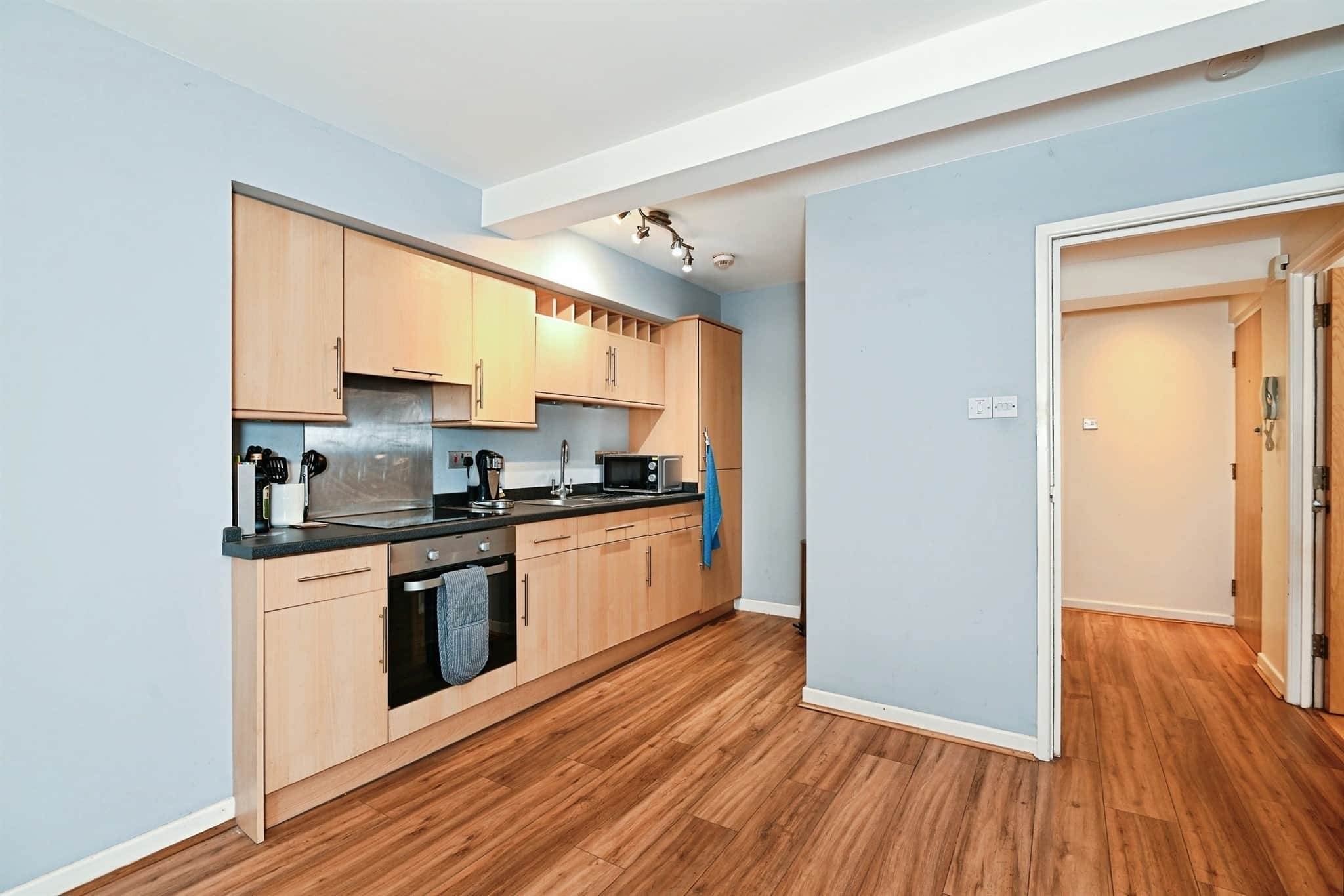 Property at College Road, Maidstone