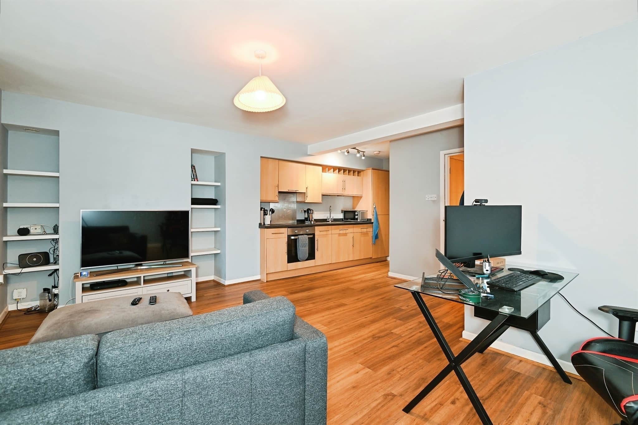 Property at College Road, Maidstone