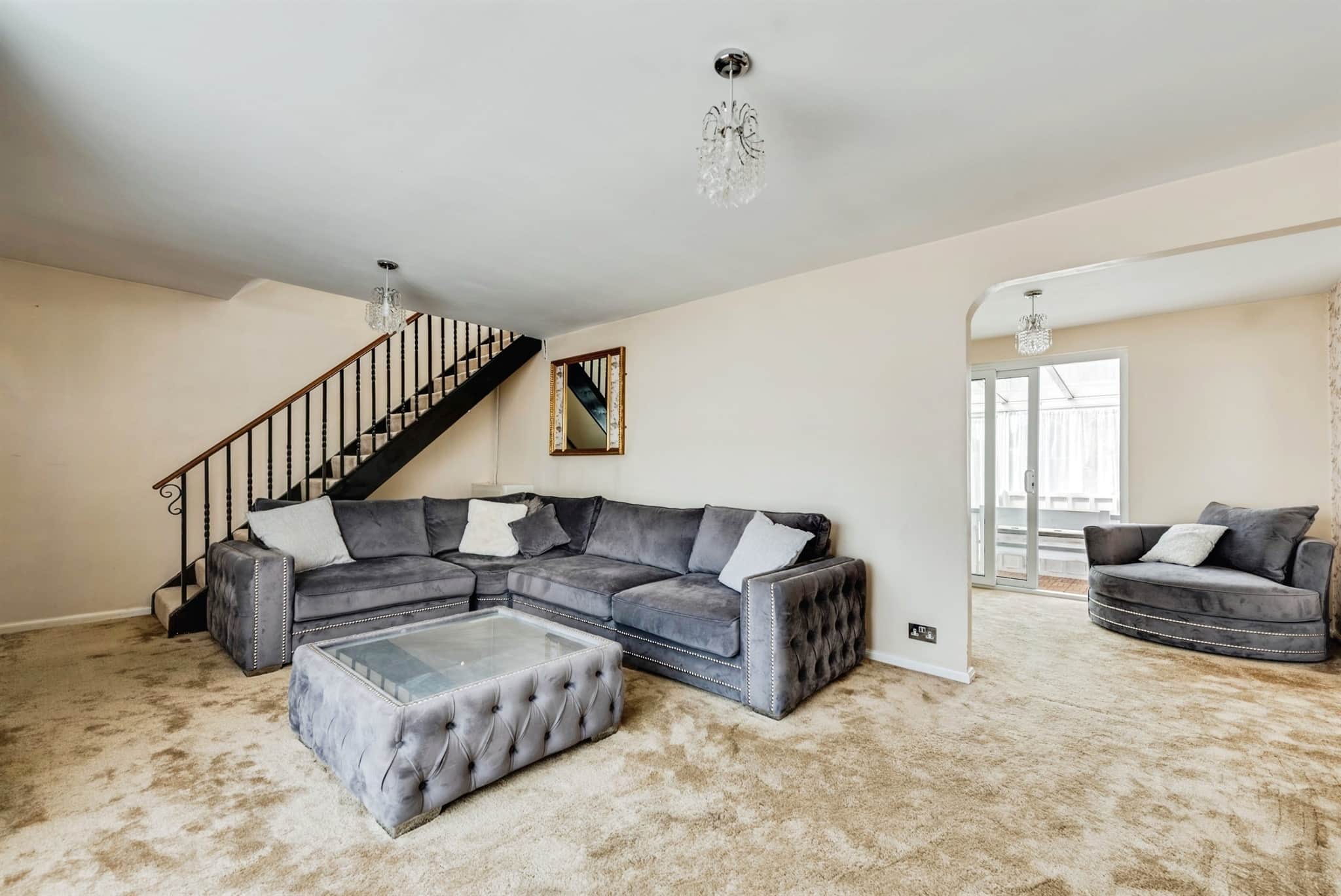 Property at Pound Lane, Swindon