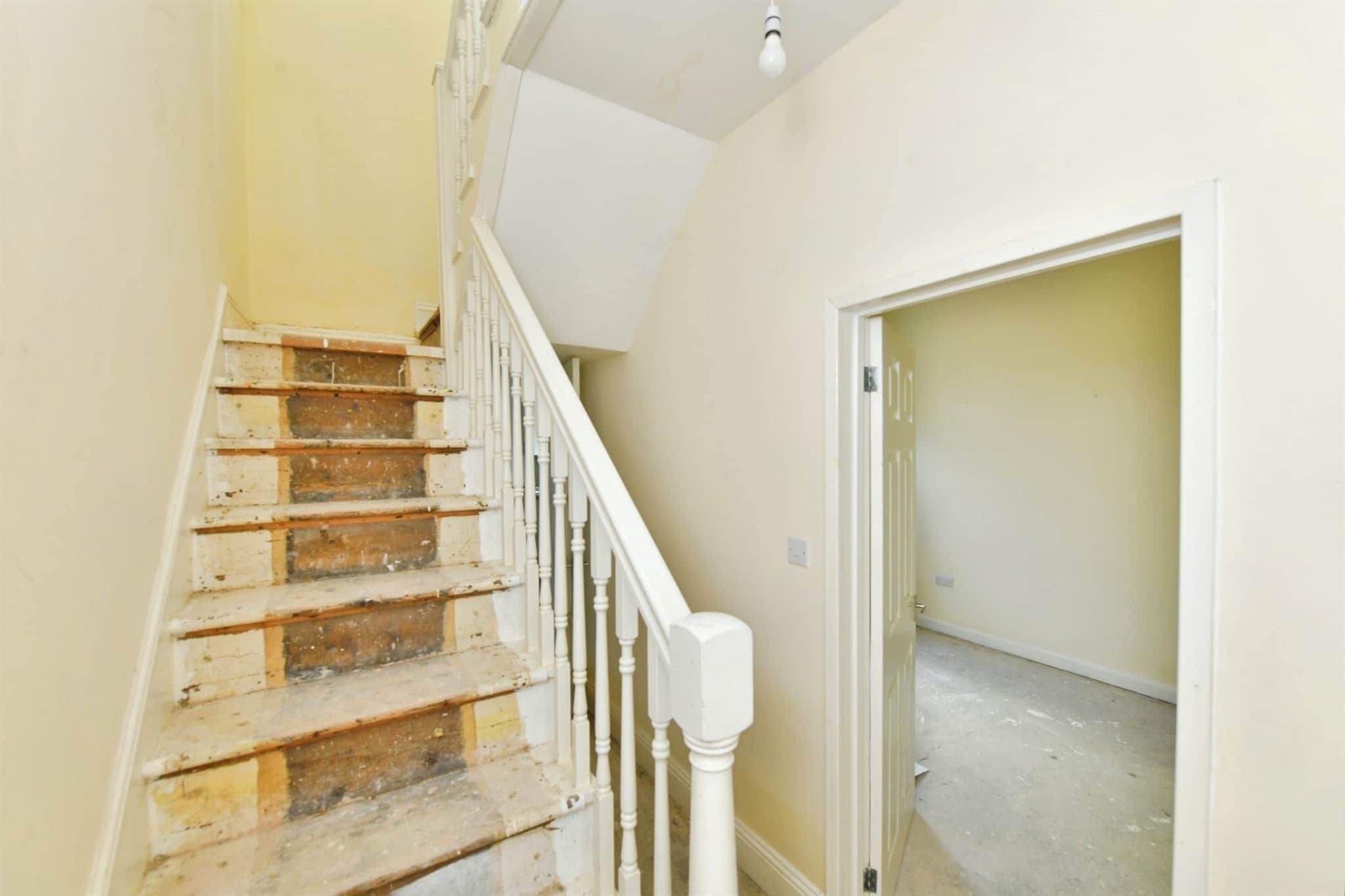 Property at Seaton Place, Plymouth